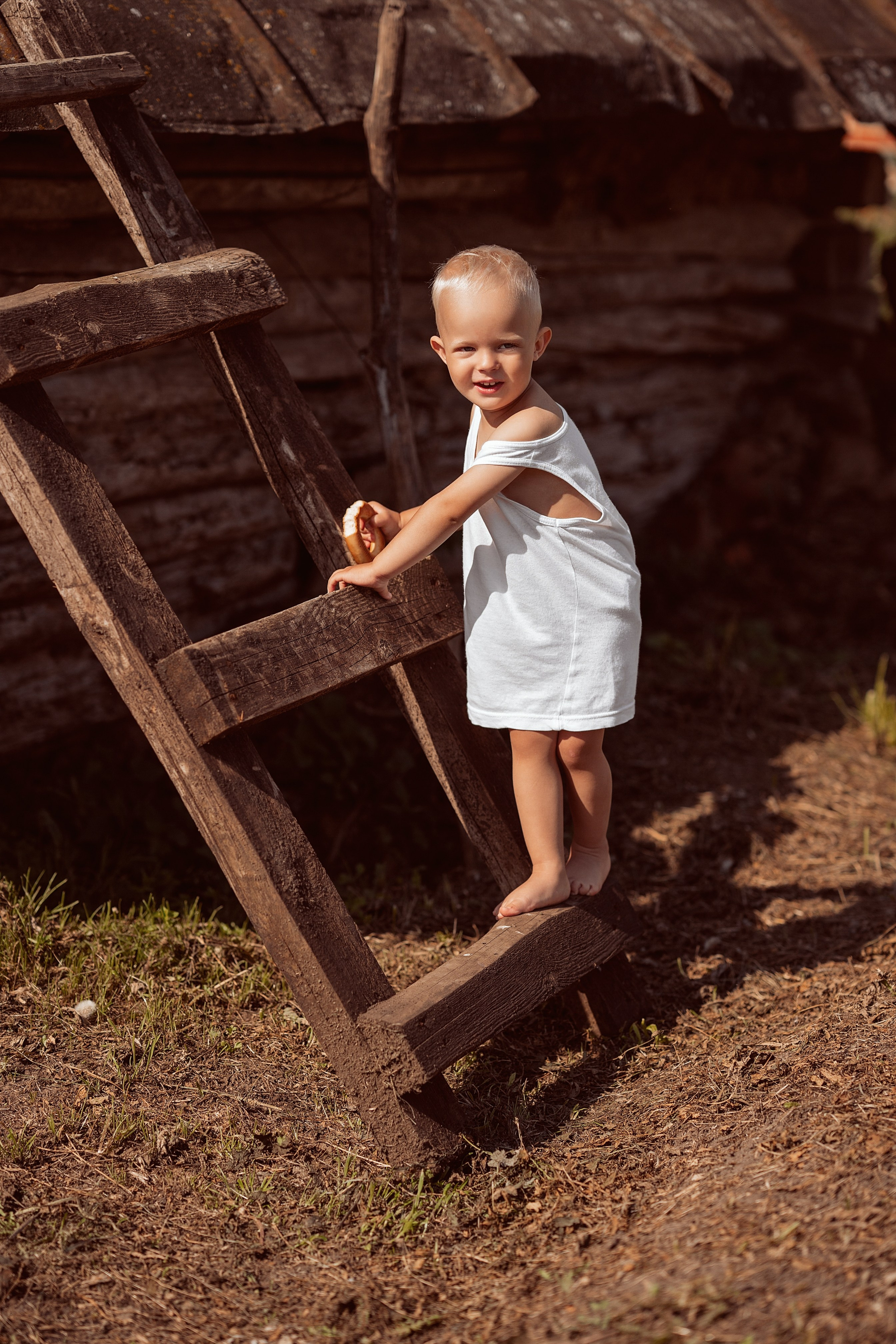 Детские фотосессии. Семейный и детский фотограф в Строгино Екатерина Кутузова