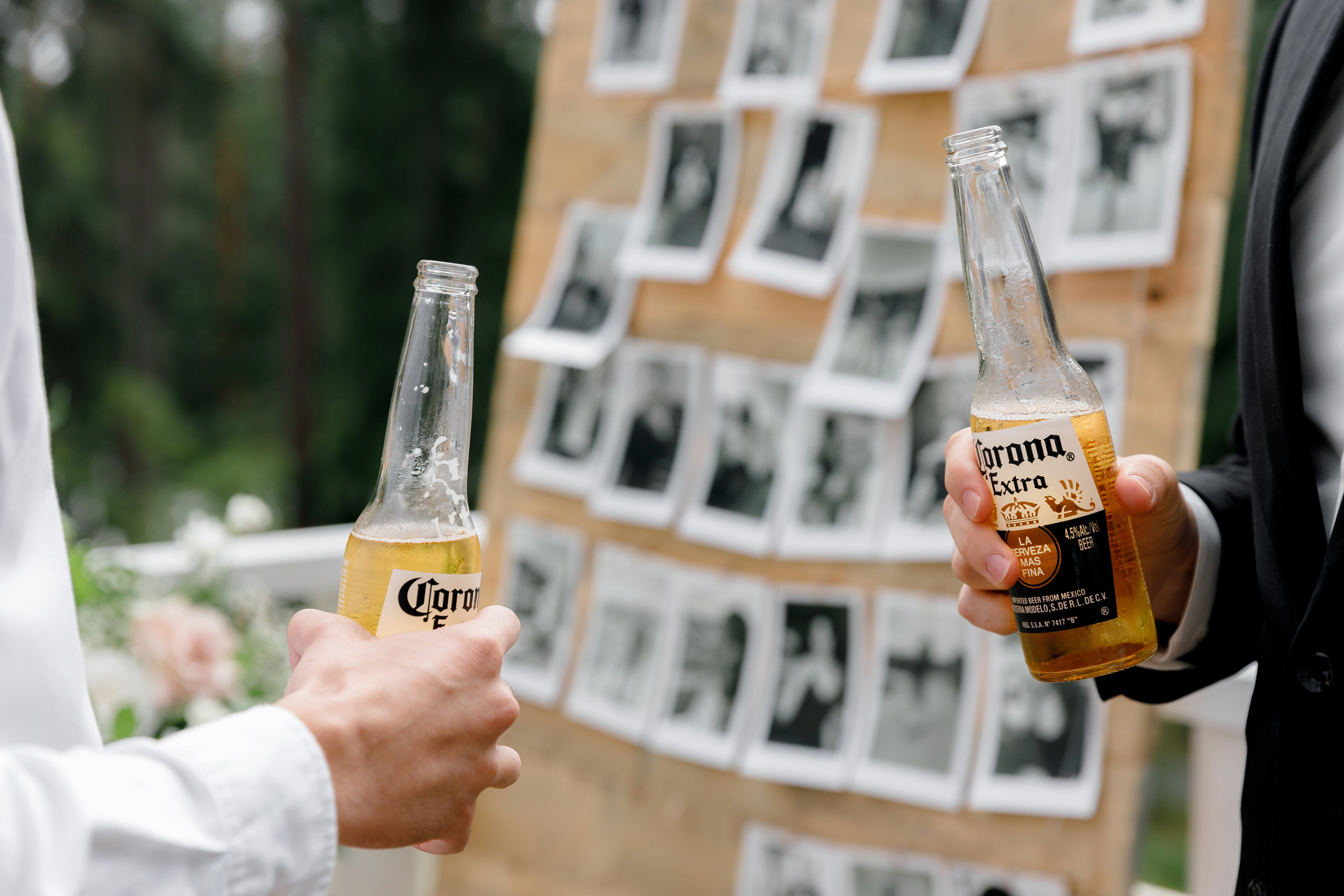 Владимир & Валерия — Санкт-Петербург. Richard and Irene - Destination wedding photographer