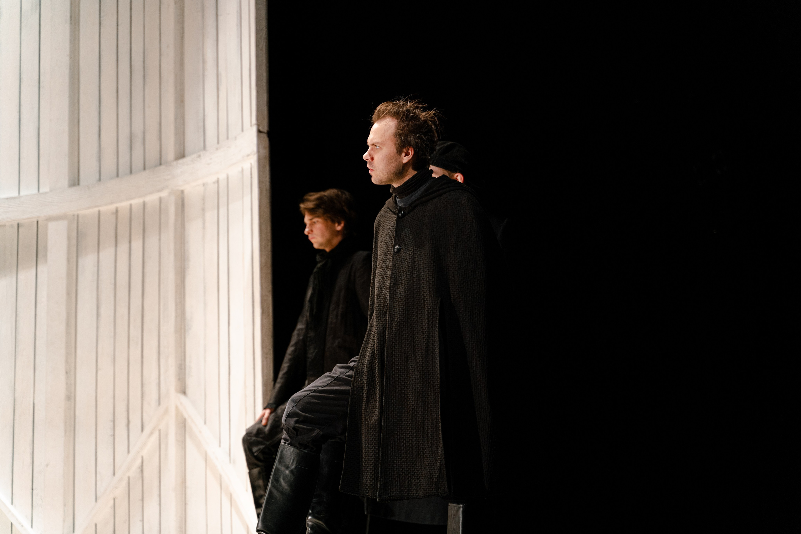 Король Лир. Фотограф репортаж портреты