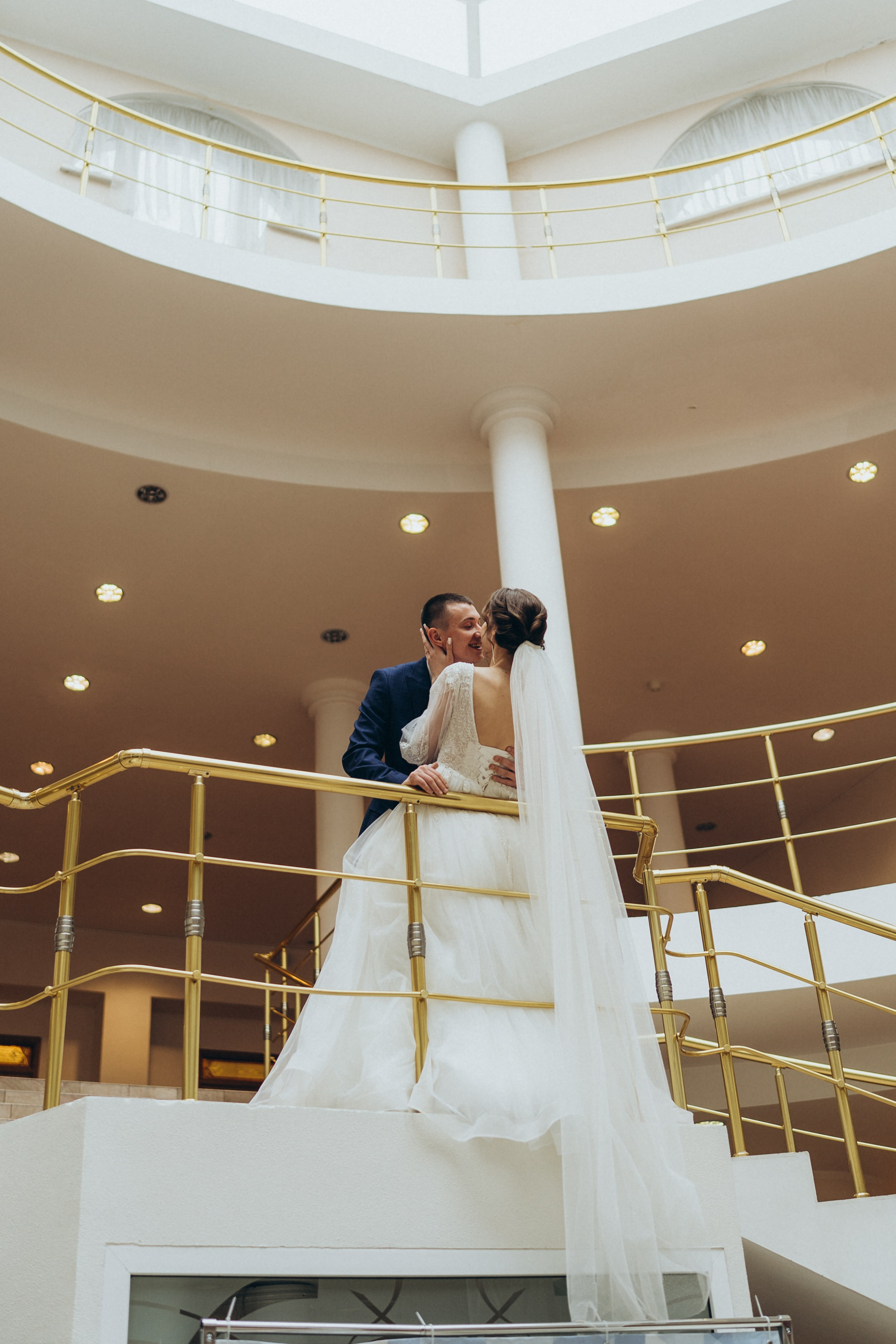 Герман и Дарья. Фотограф в Санкт-Петербурге — Лучина Екатерина