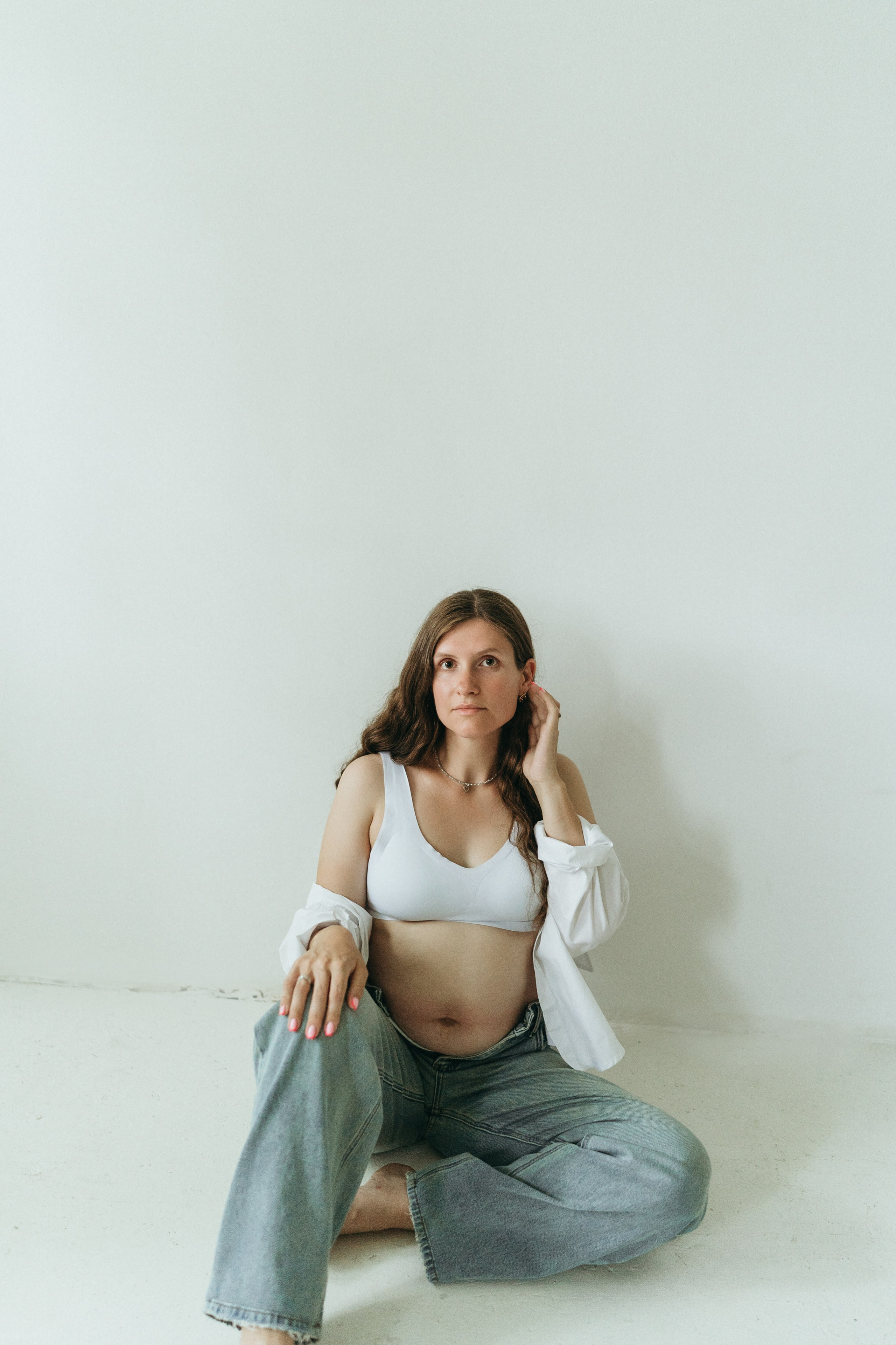 Анастасия. Фотограф в Санкт-Петербурге — Лучина Екатерина