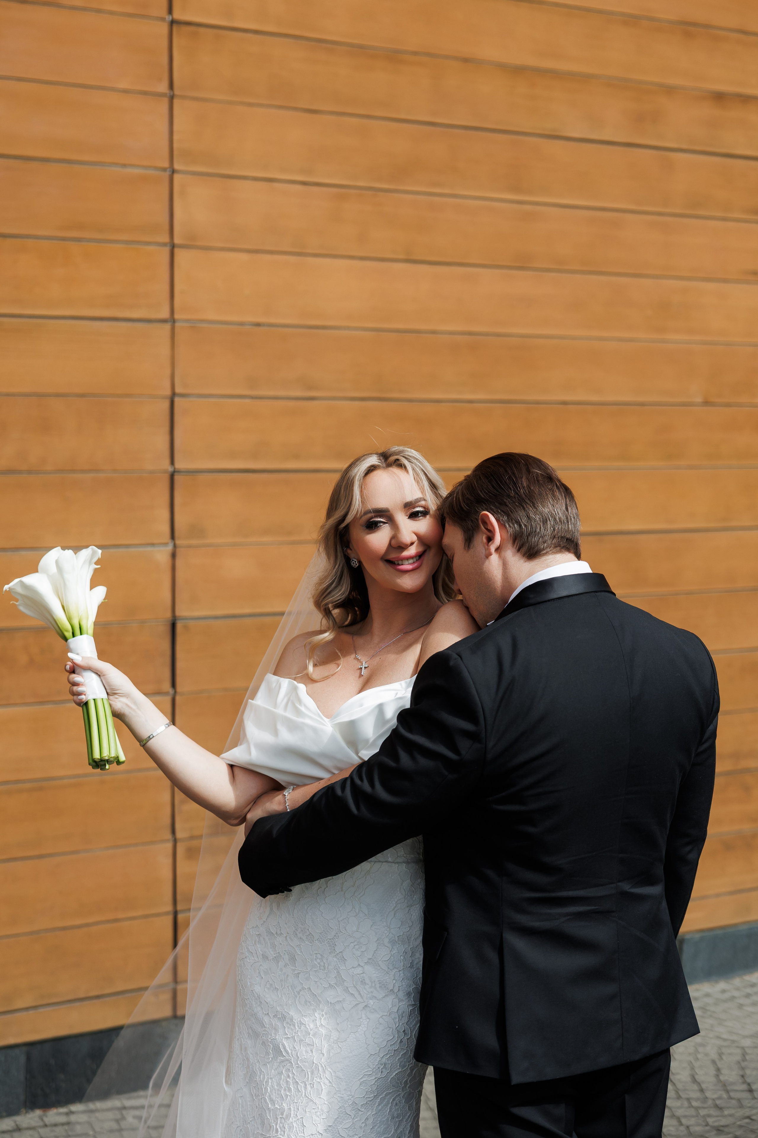 ОЛЕГ И АЛЁНА. Фотограф в Москве Алексей Виноградов