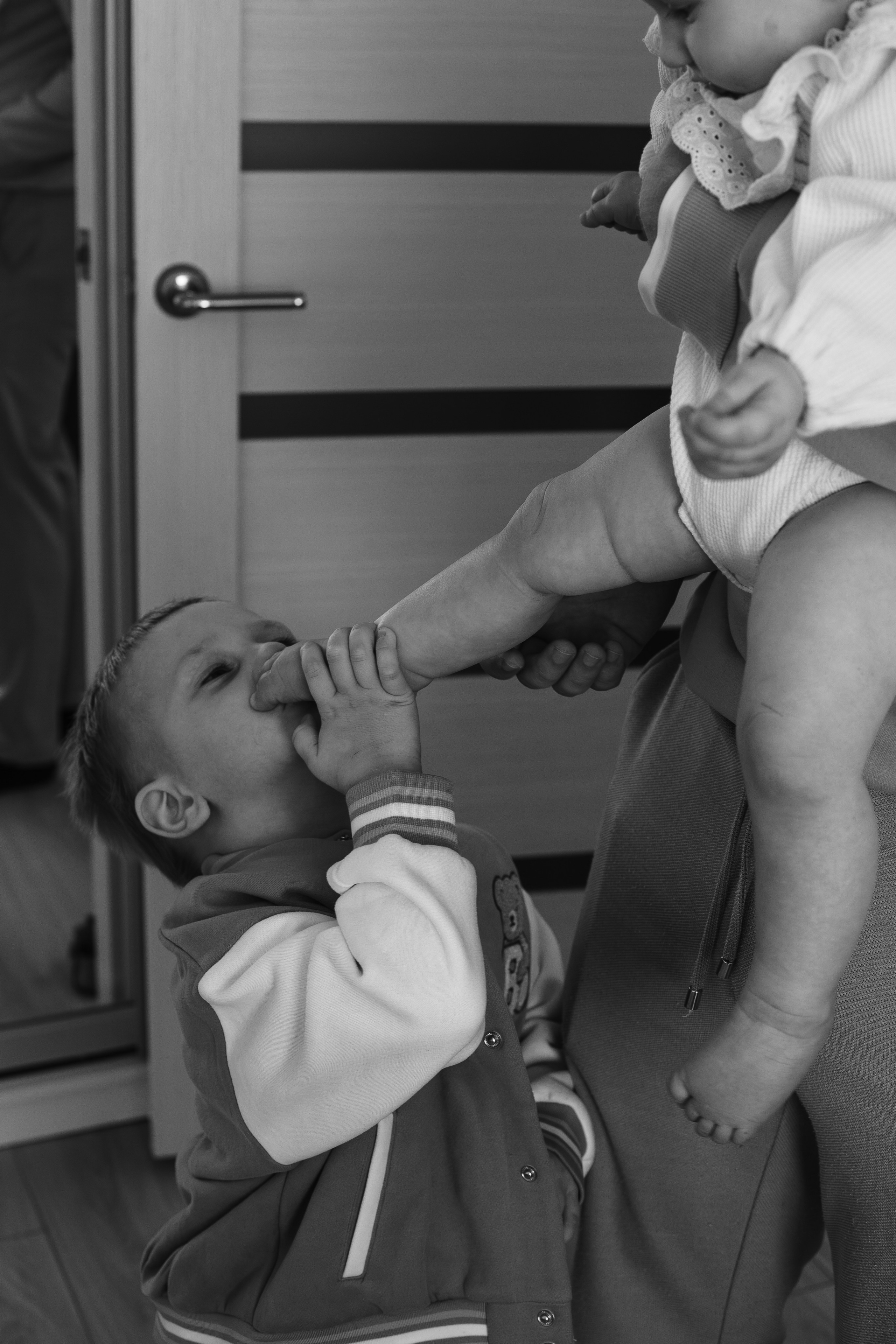 Family. Ваш личный фотограф в Крыму Анна Лисицына