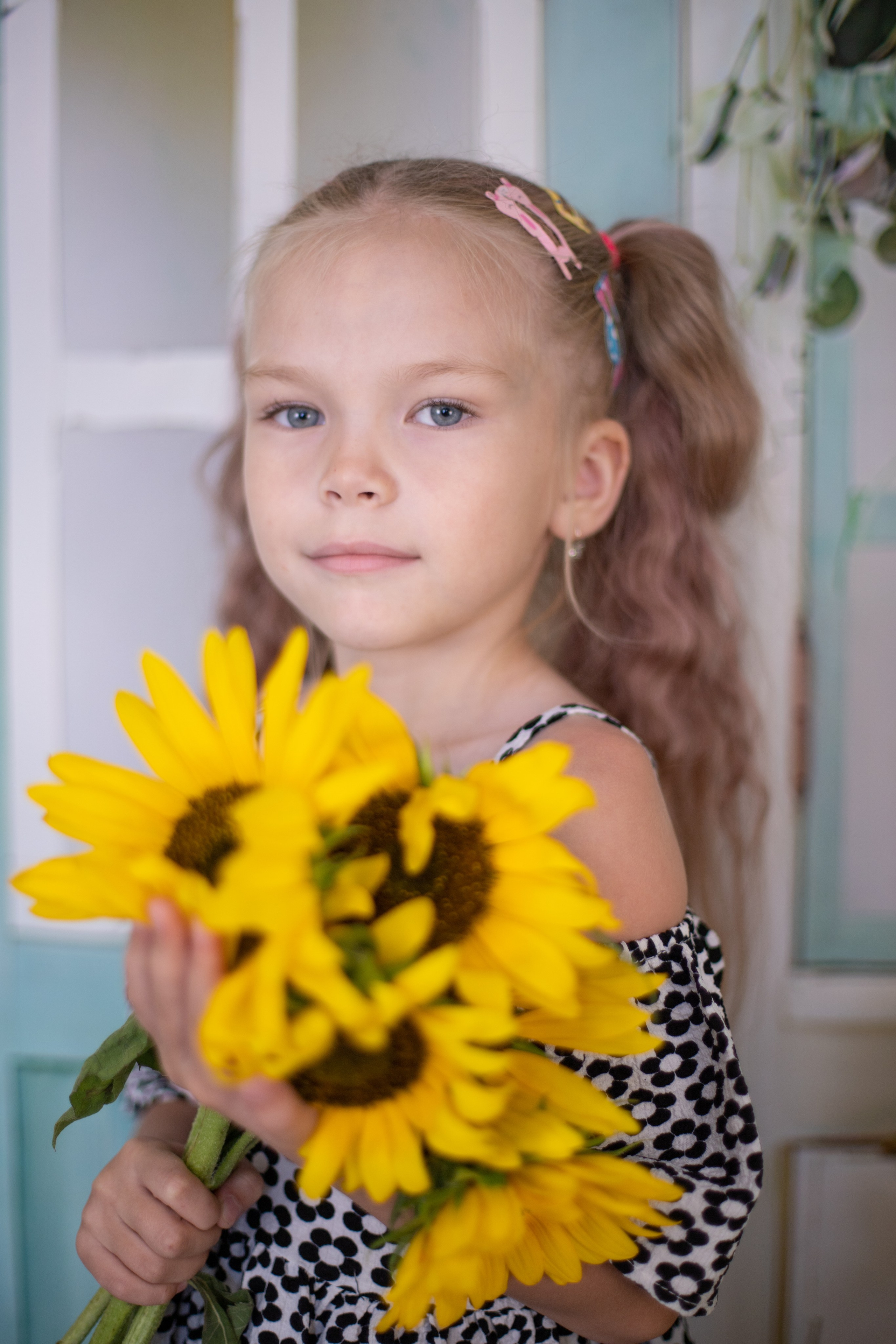 Детские. Лучший фотограф Краснодара (по версии моей мамы)