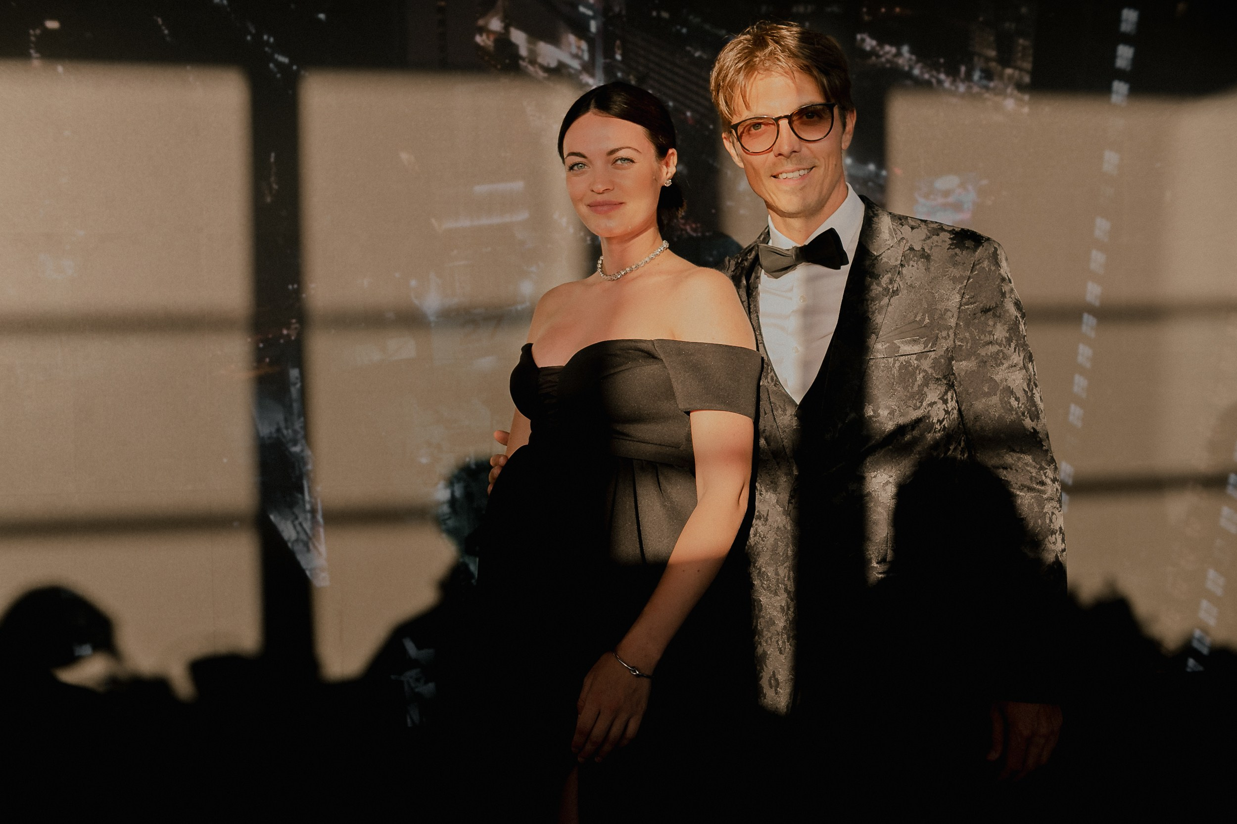 Магистр и Ученик. Night2Day Санкт-Петербург