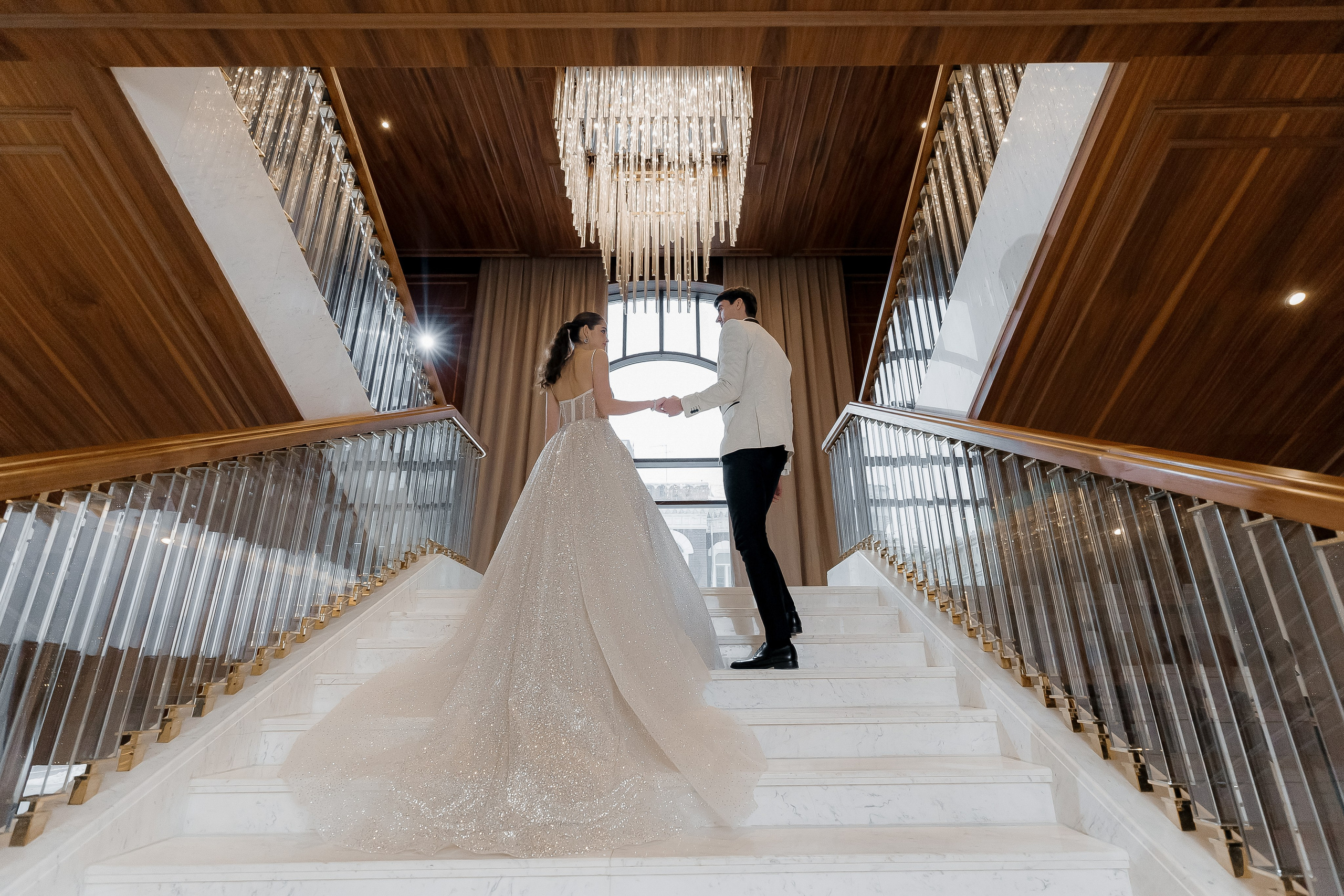 N & D | Imperial Plaza. Свадебный и семейный фотограф в Краснодаре Анастасия Прудко