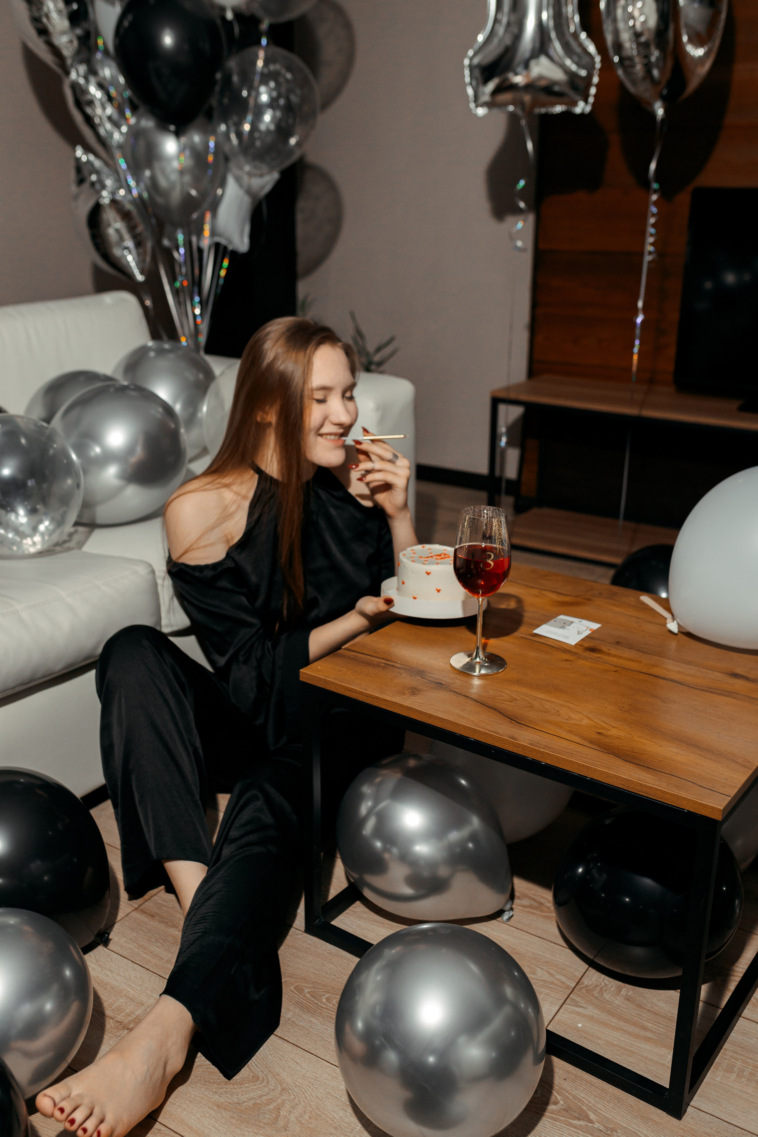 HB 18. Фотограф Красноярск Архипова Алина