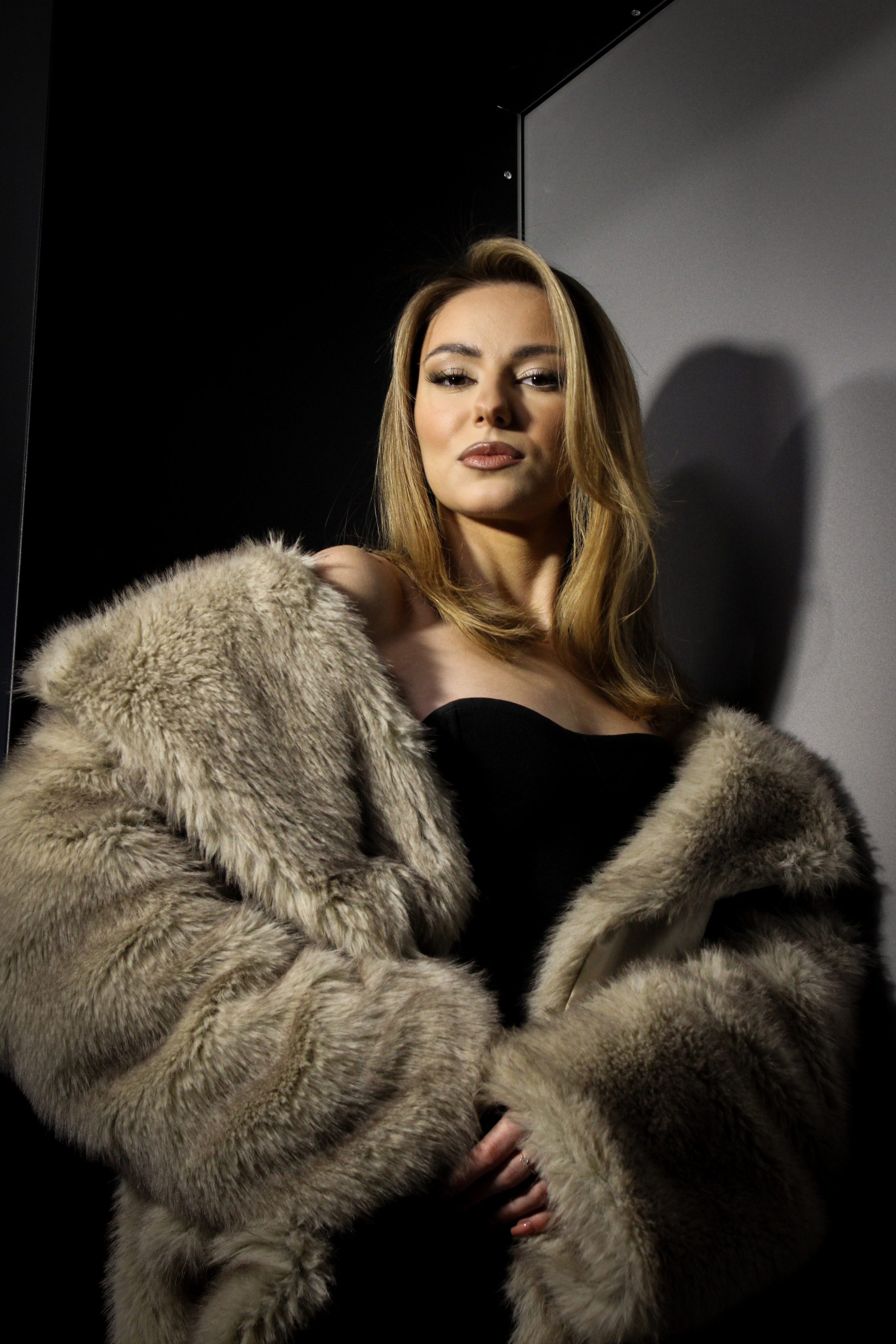 Фотосессия Лизы. Твой фотограф и видеограф в Тюмени — Сергей Бизин