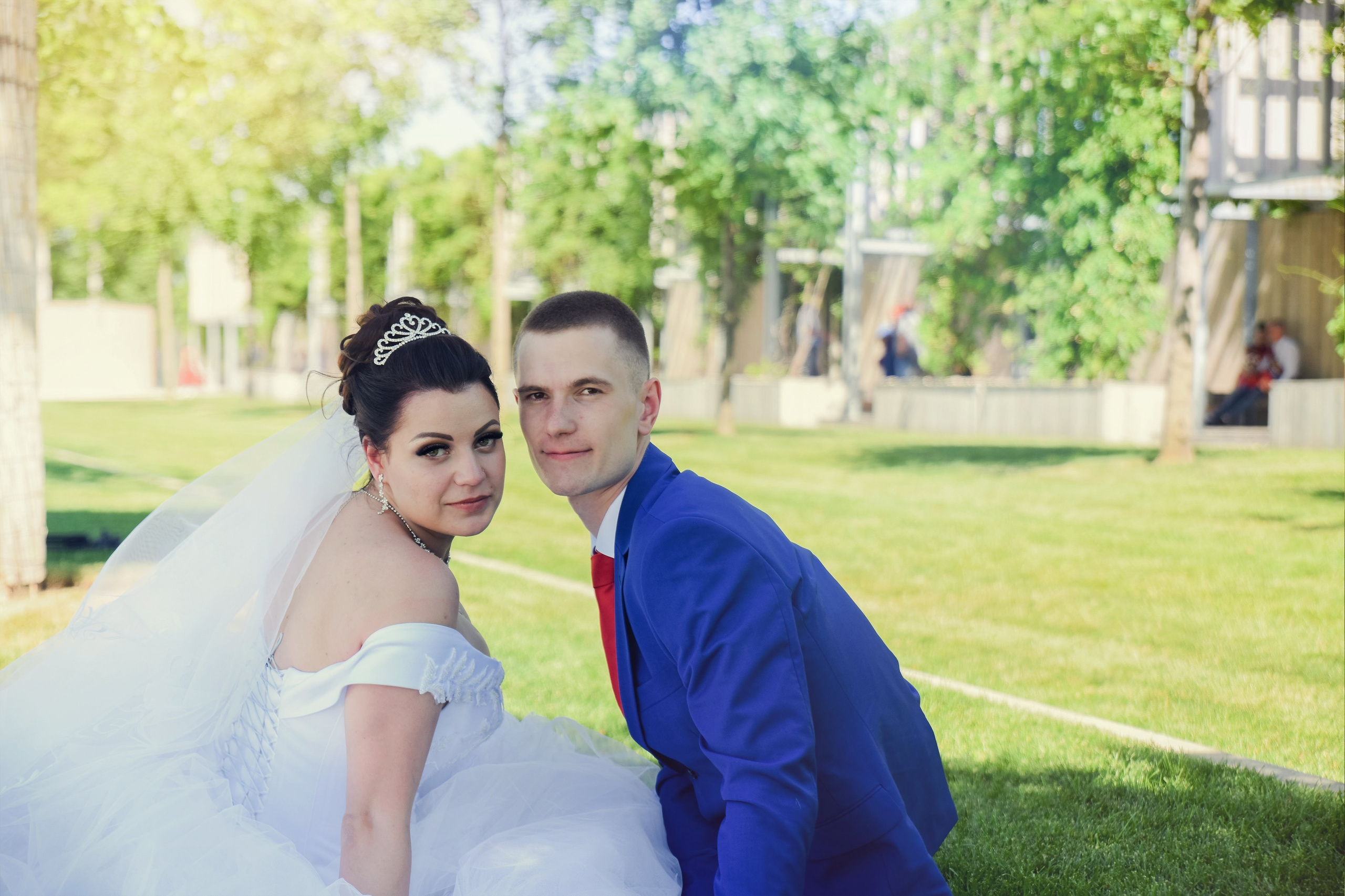 Свадебная фотография. Арт студия «Пегас». Фото- и видео- съемка