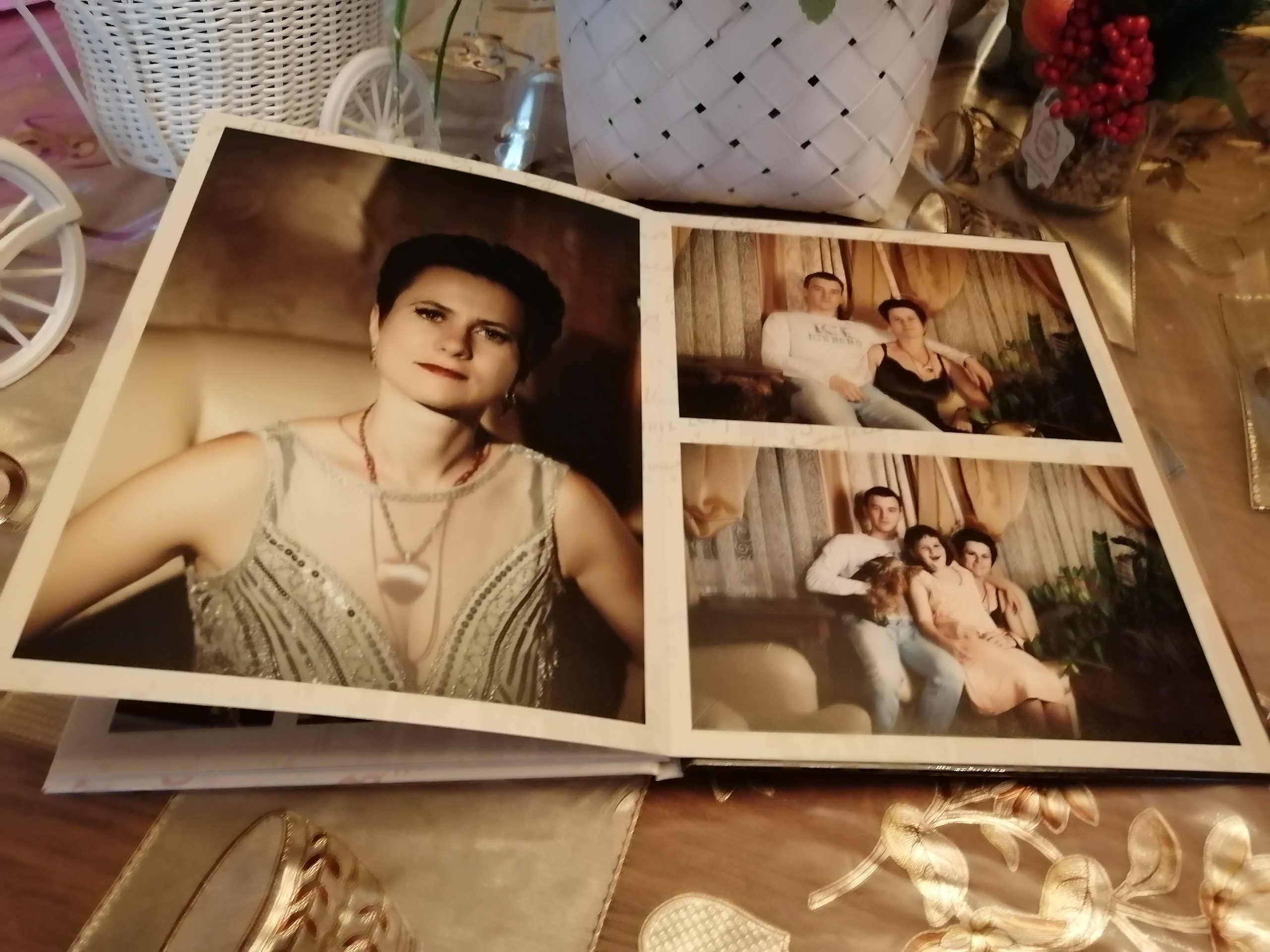 Школьная фотокнига. Арт студия «Пегас». Фото- и видео- съемка