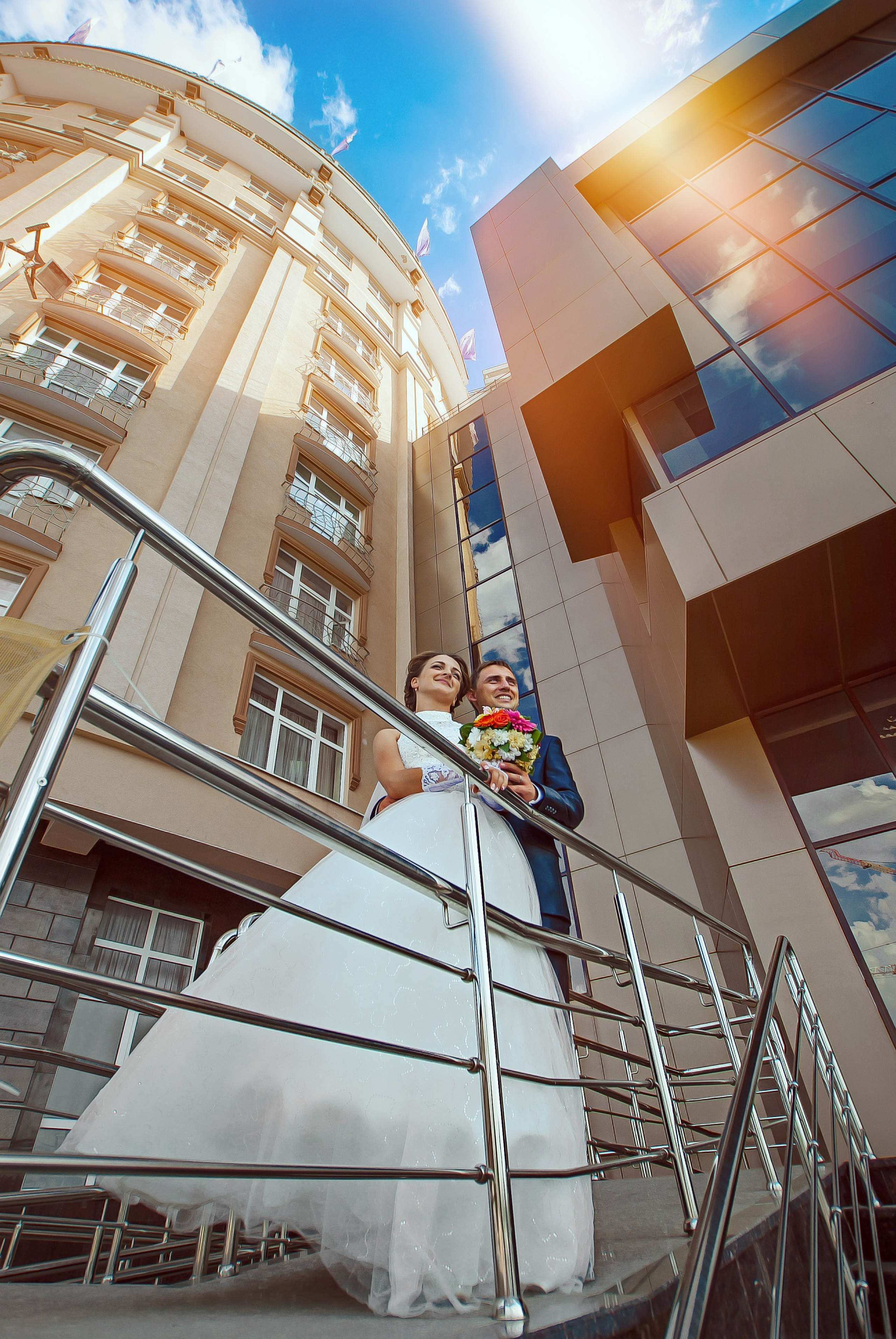 Свадебная фотография. Арт студия «Пегас». Фото- и видео- съемка