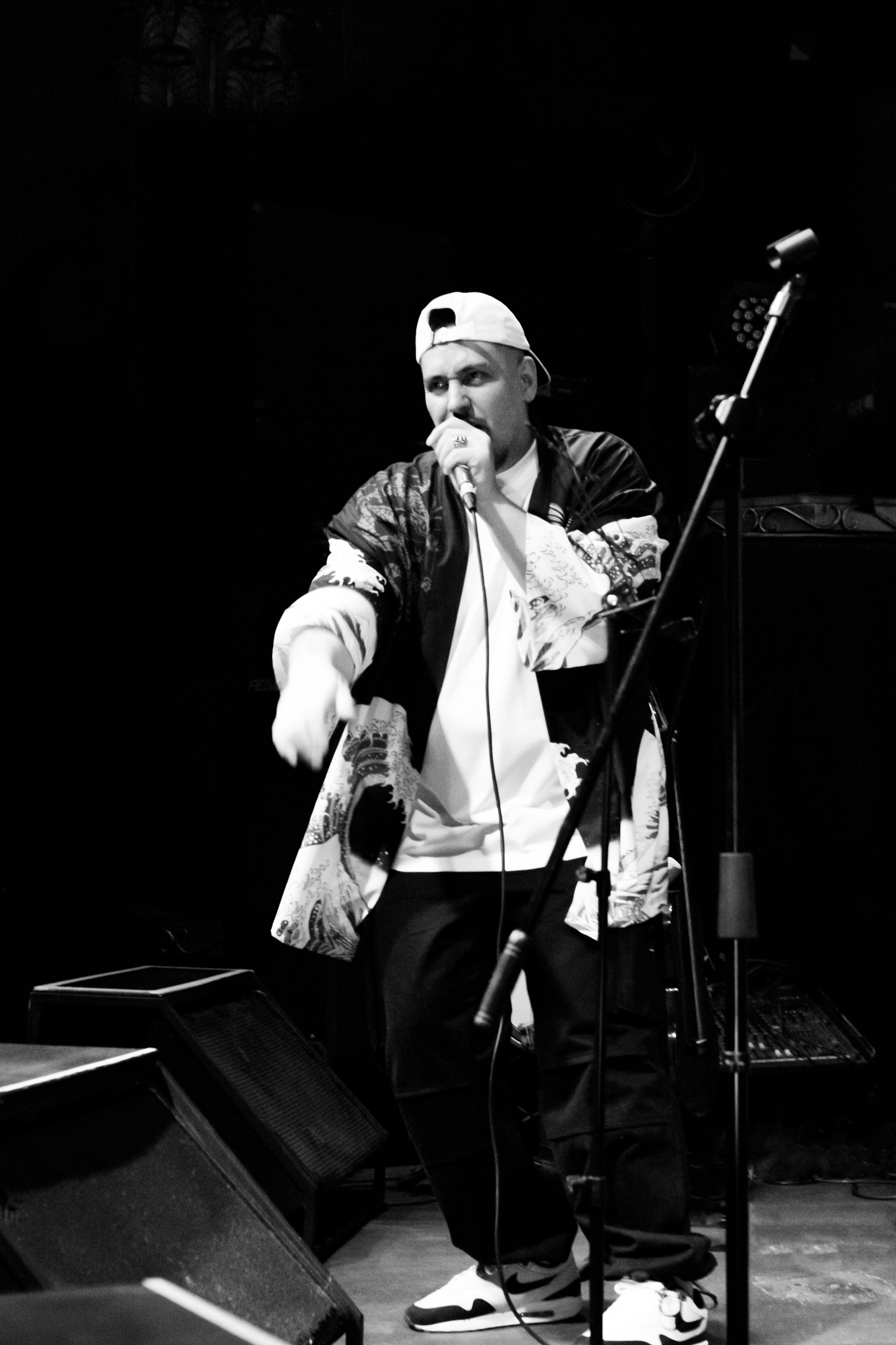 Agnivaib 2025 Ozz. Фотограф в Челябинске Ополихина Анна