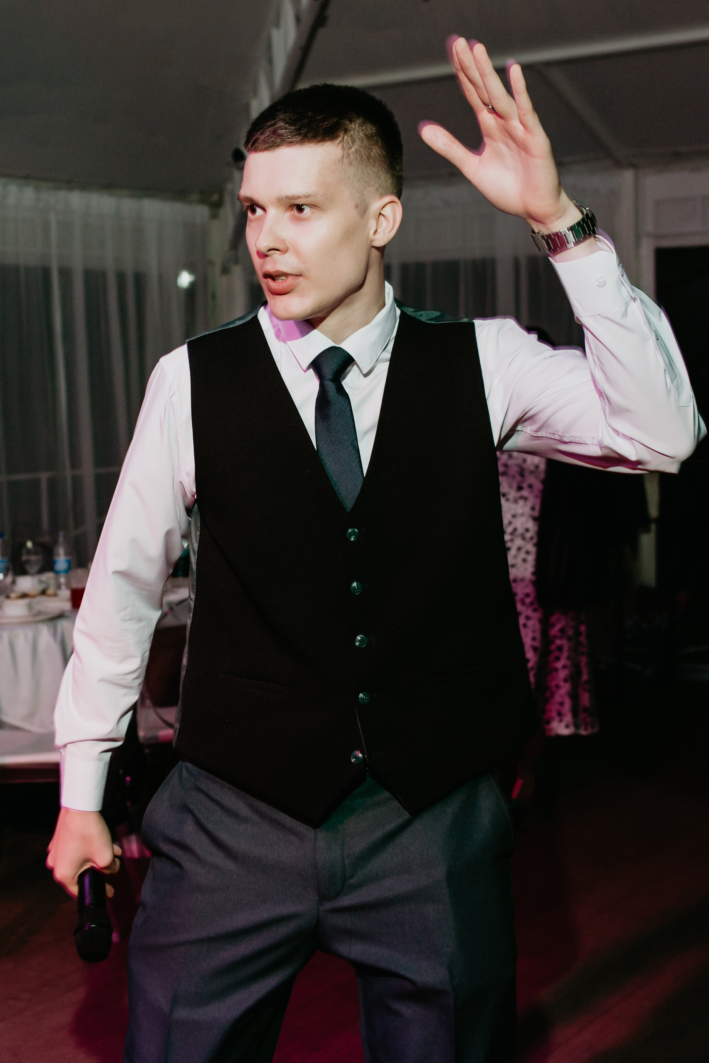 Выпускной 2025 (41 школа) 11 класс. Фотограф в Челябинске Ополихина Анна