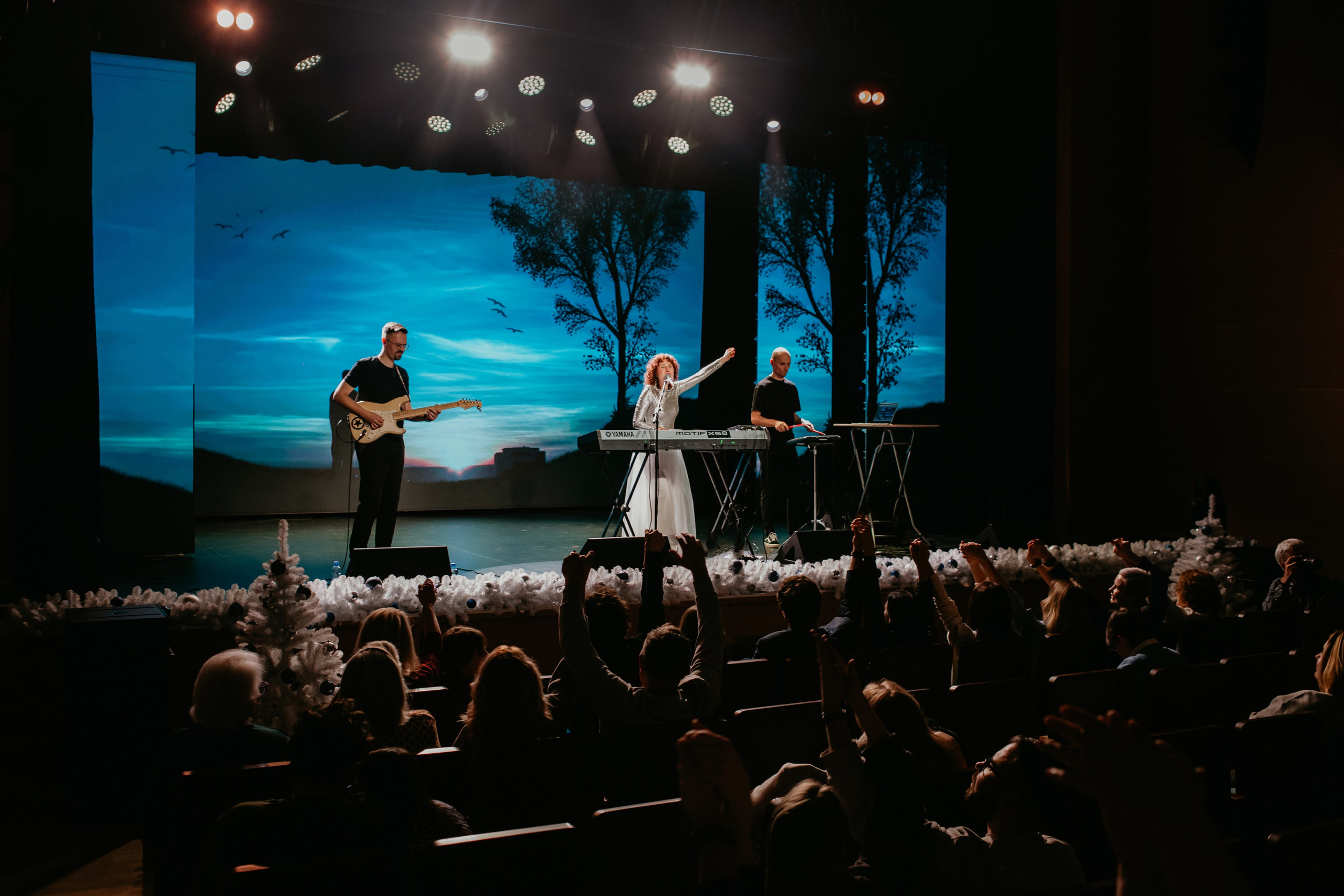 Анастасия Абруцкая. Фотограф в Челябинске Ополихина Анна