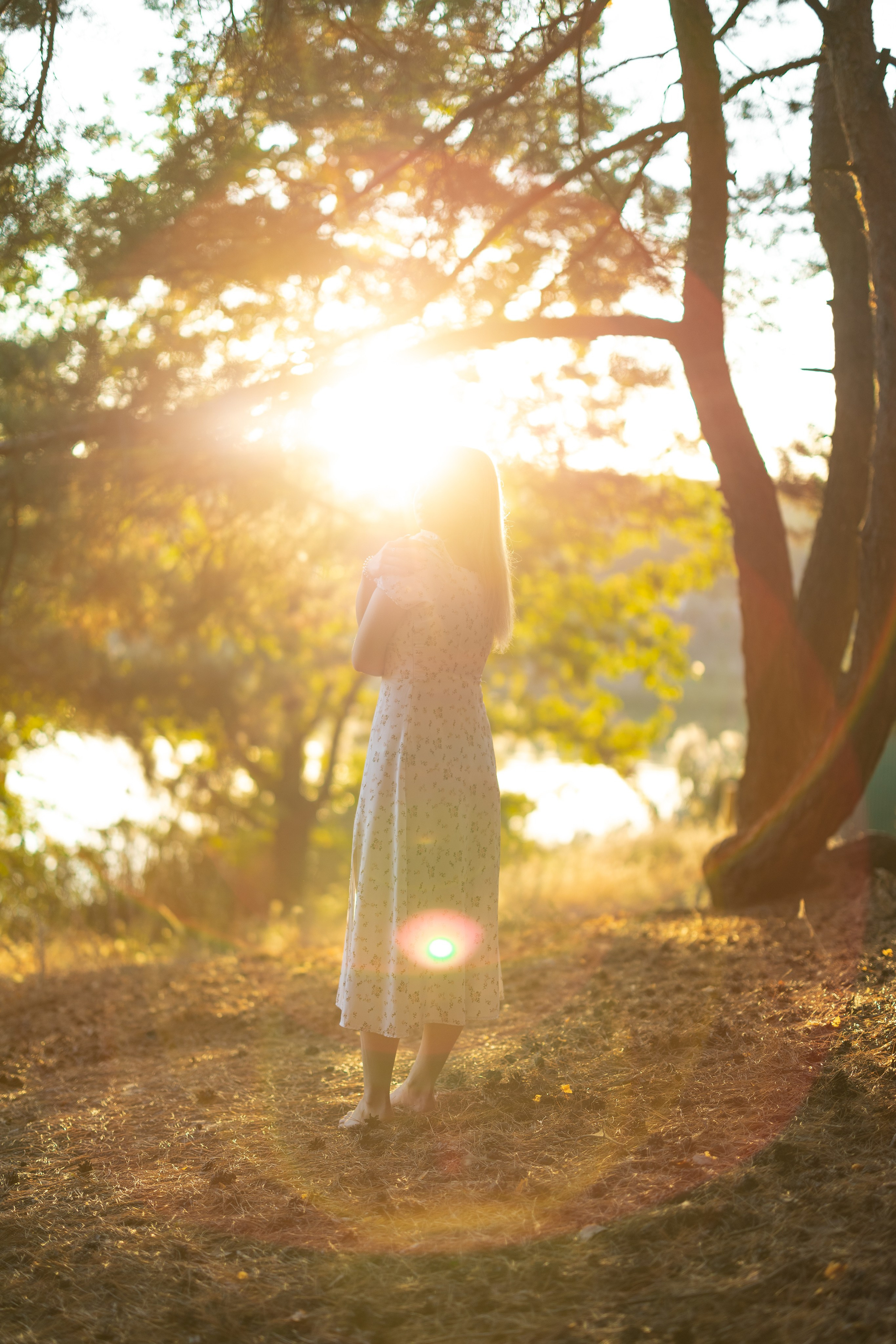 Дарина. Фотограф Алексей Гарьковенко