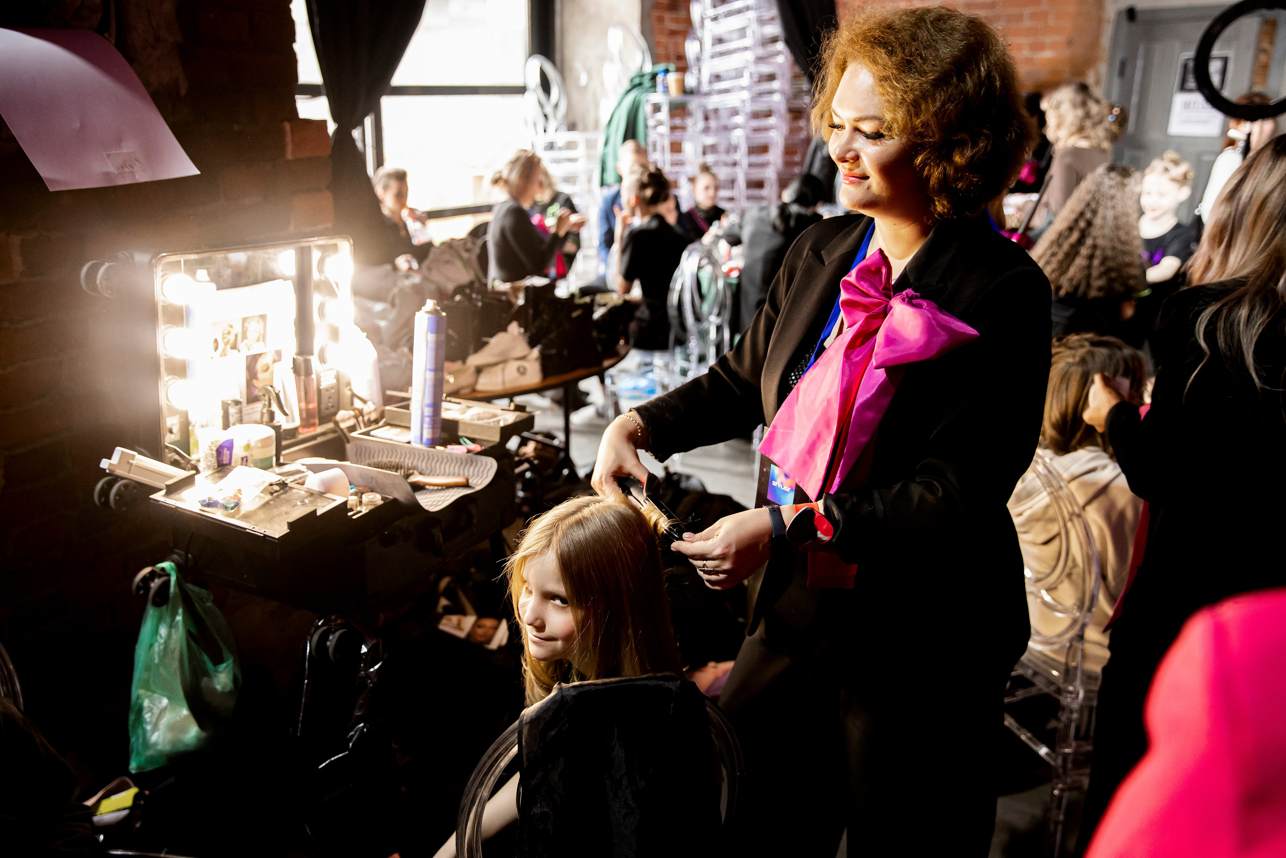 FORUM KIDS — 24. Фотограф — Татьяна Кириллова, г. Санкт-Петербург