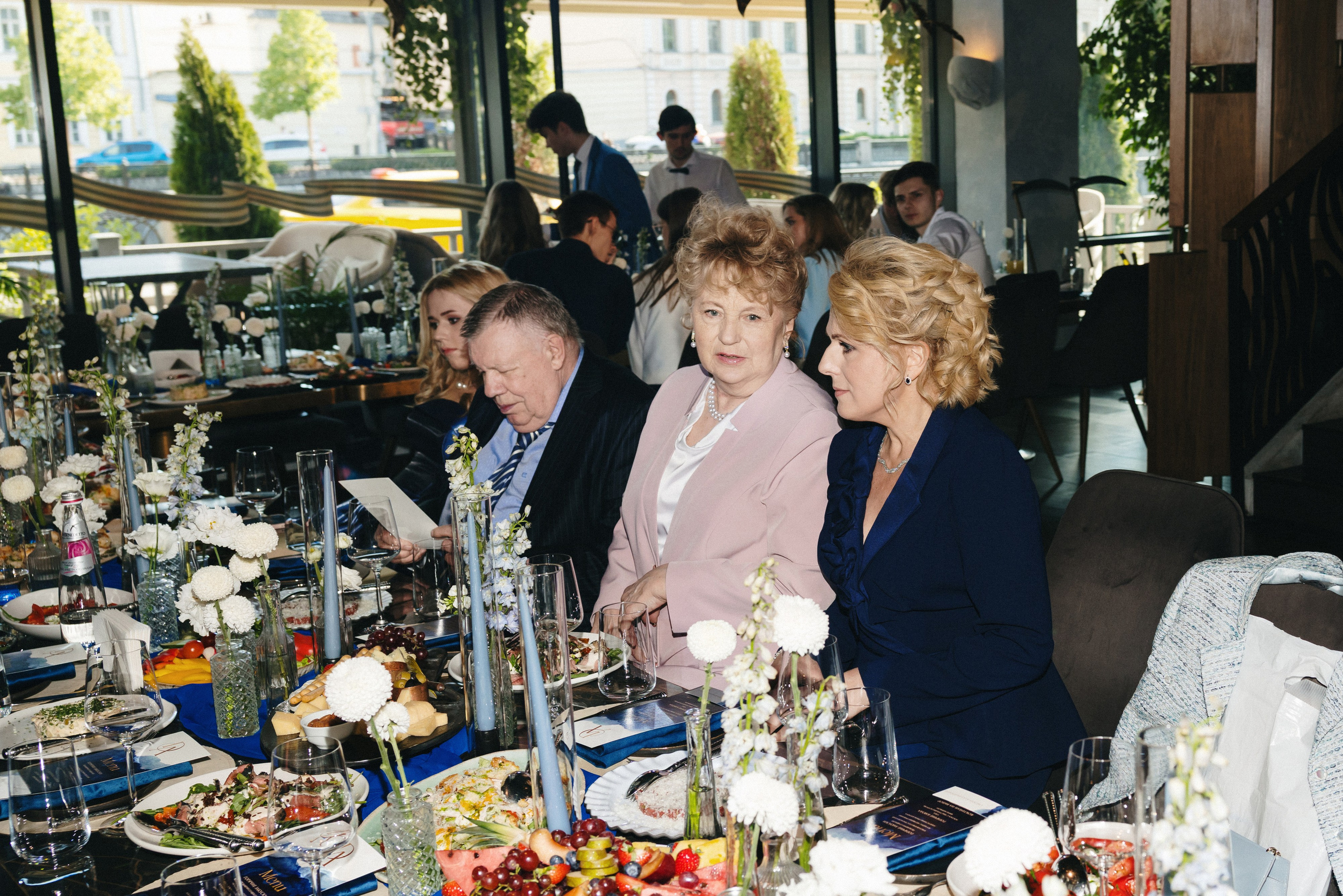 Александр и Дарья. Фотограф в Красноярске