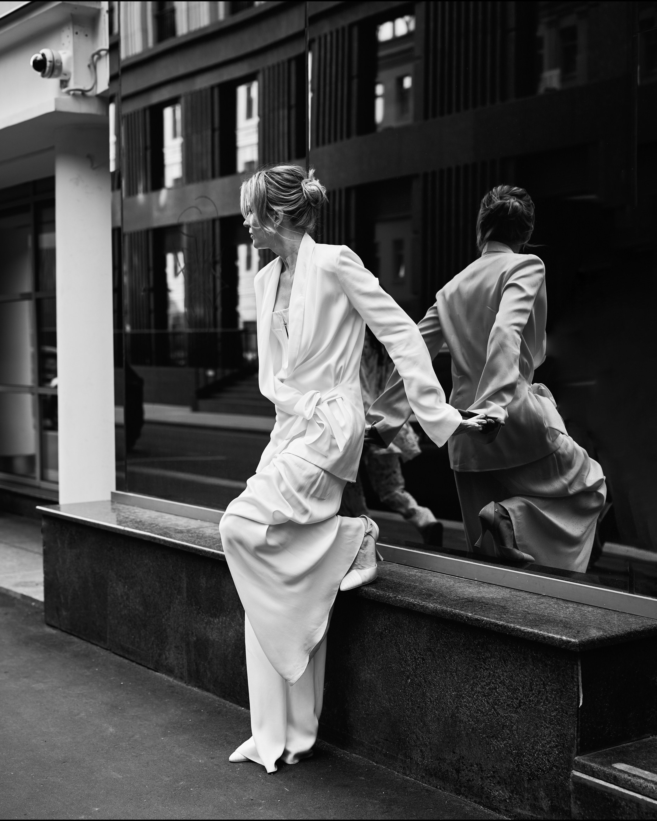 Street. Фотограф актерского портфолио Юлия Корытов