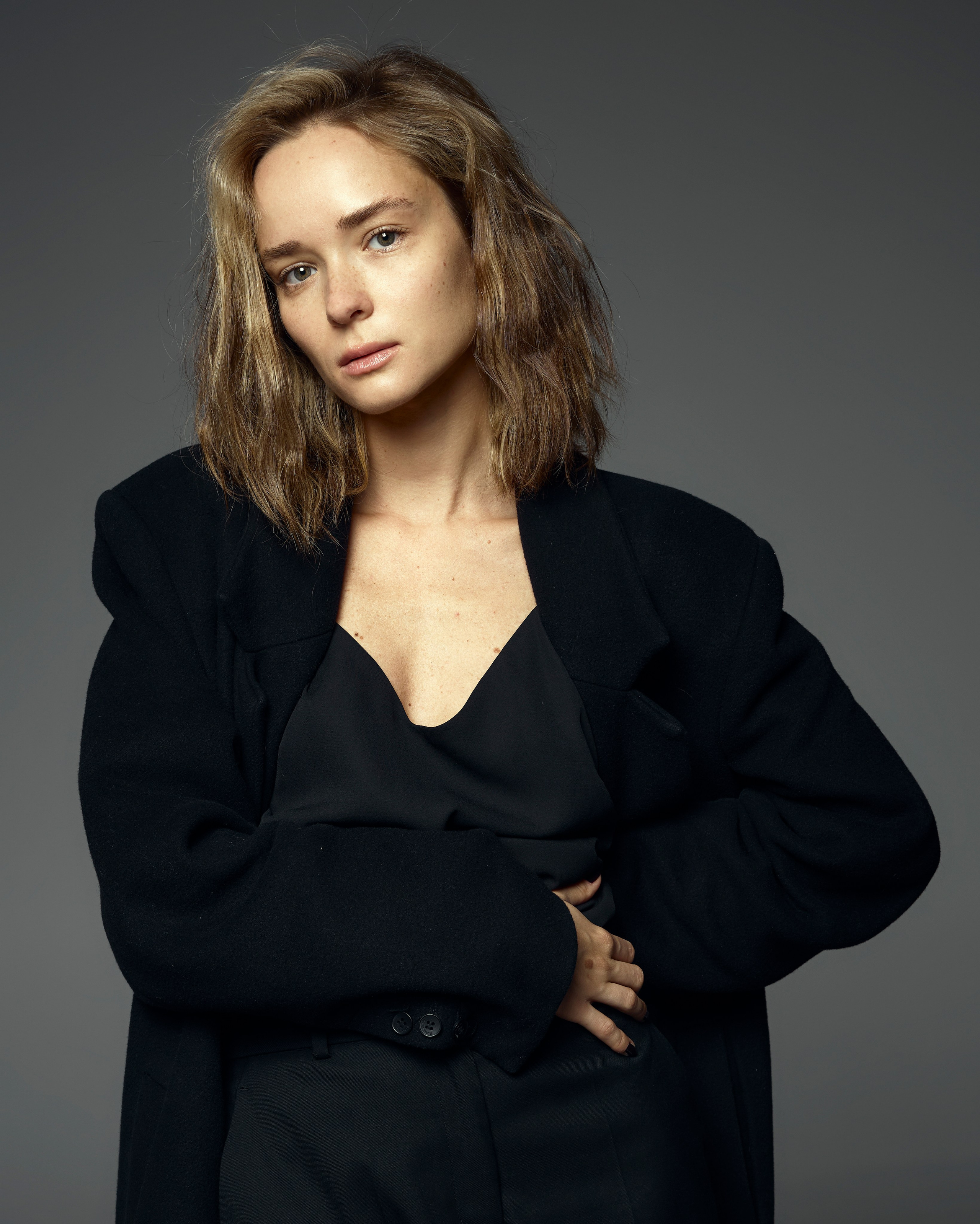 Актерское портфолио. Фотограф актерского портфолио Юлия Корытов