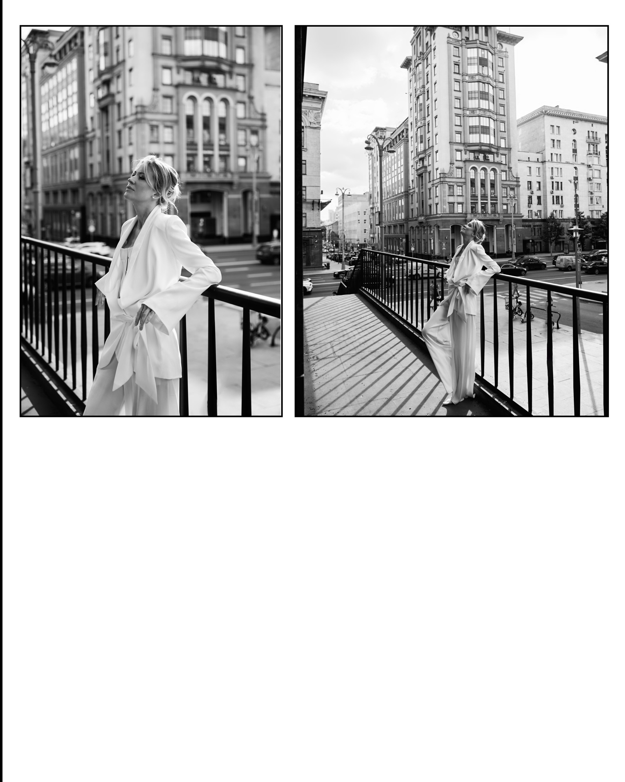 Street. Фотограф актерского портфолио Юлия Корытов