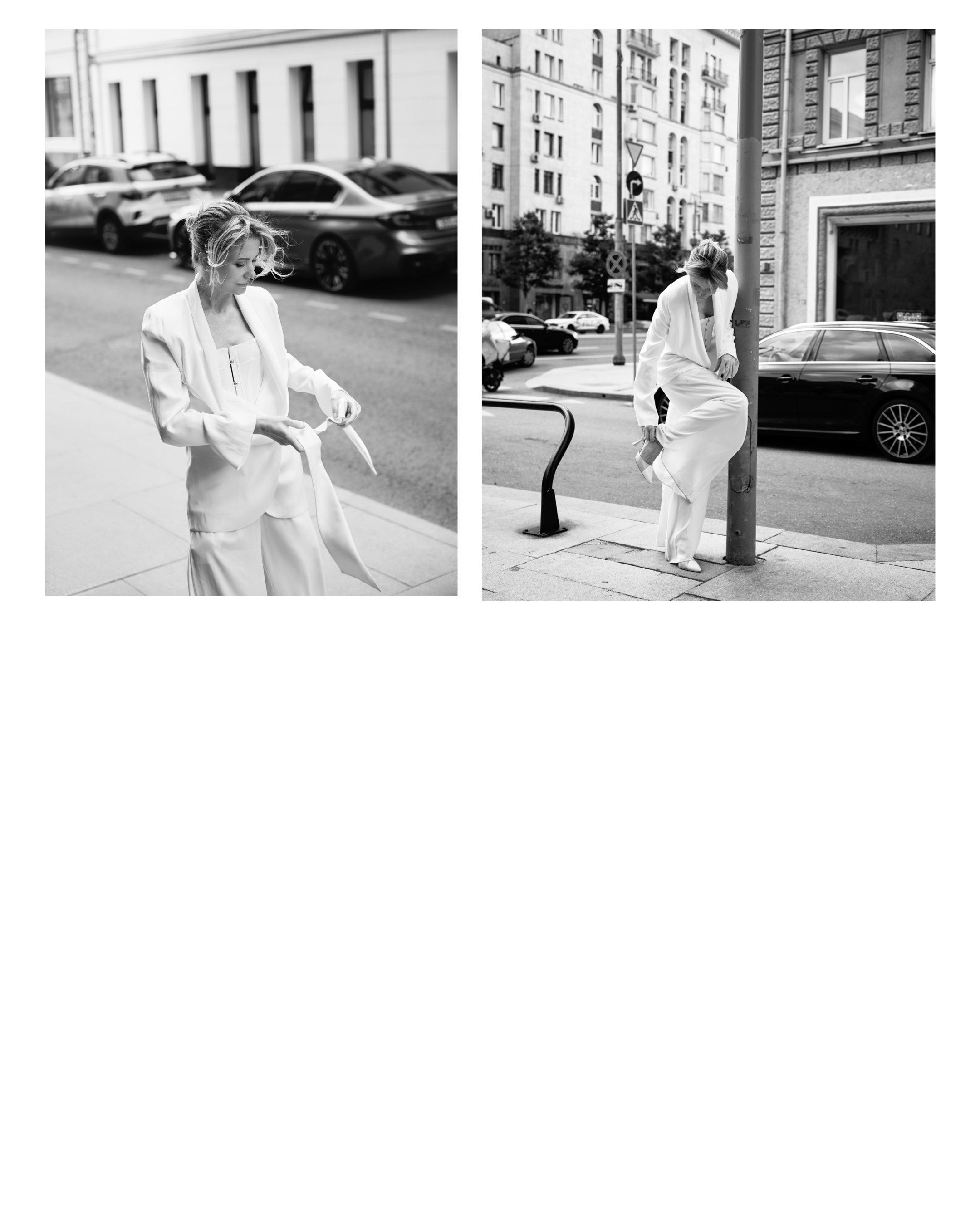 Street. Фотограф актерского портфолио Юлия Корытов
