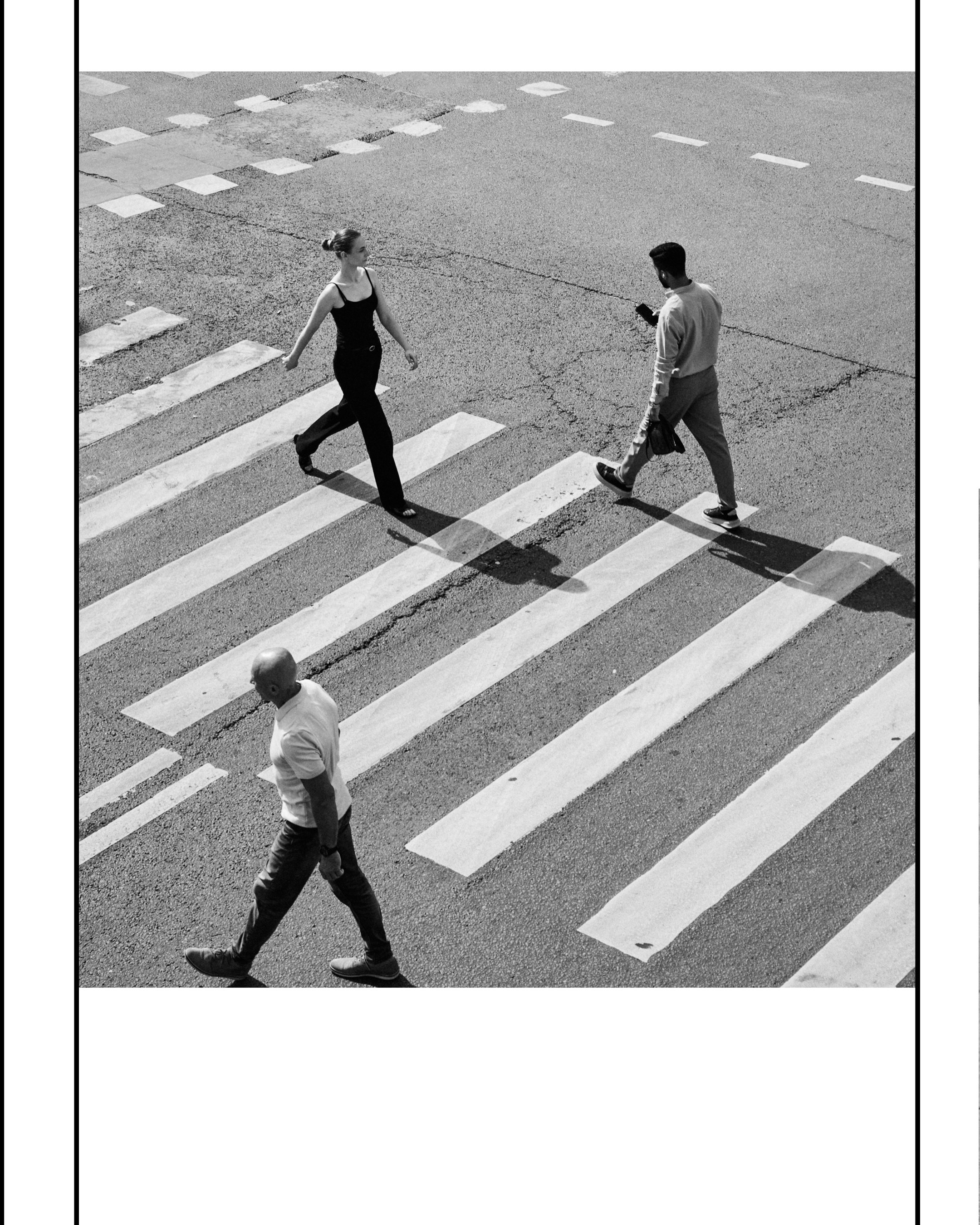 Street. Фотограф актерского портфолио Юлия Корытов