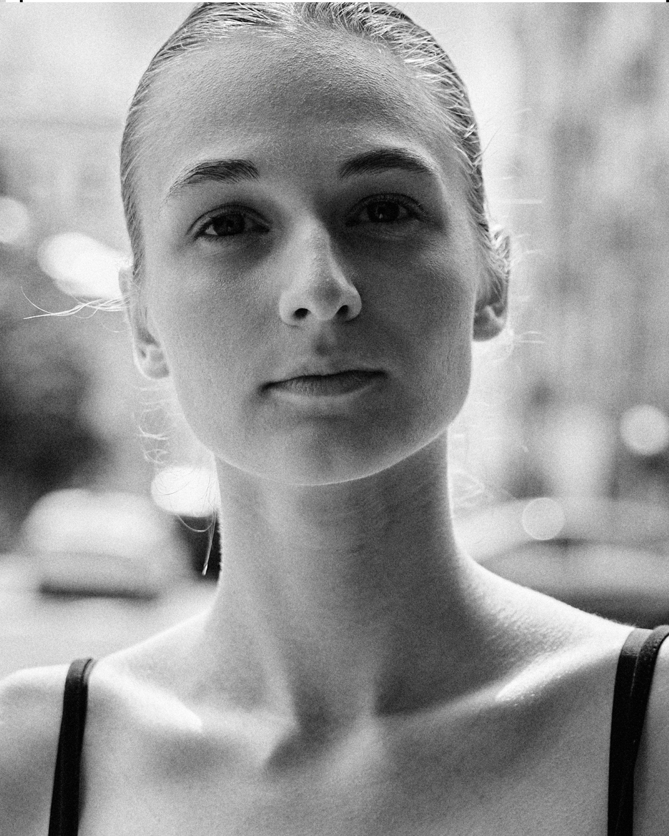 Street. Фотограф актерского портфолио Юлия Корытов