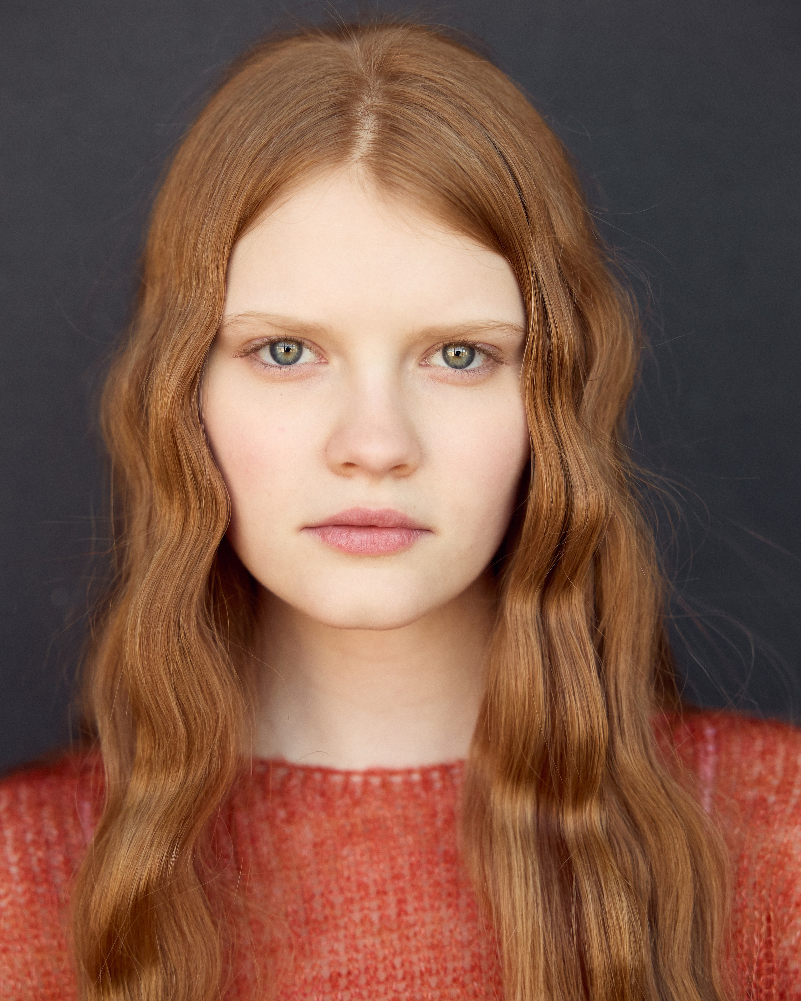 Актерское портфолио. Фотограф актерского портфолио Юлия Корытов