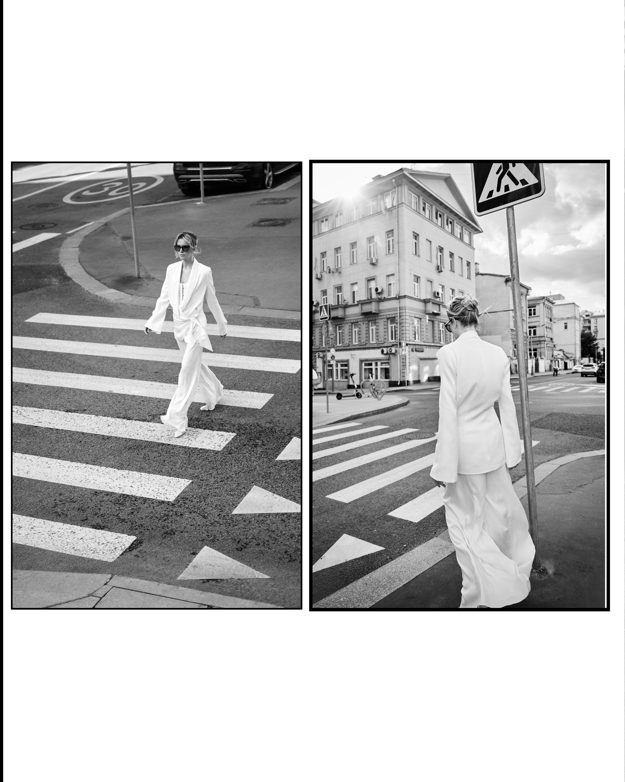 Street. Фотограф актерского портфолио Юлия Корытов