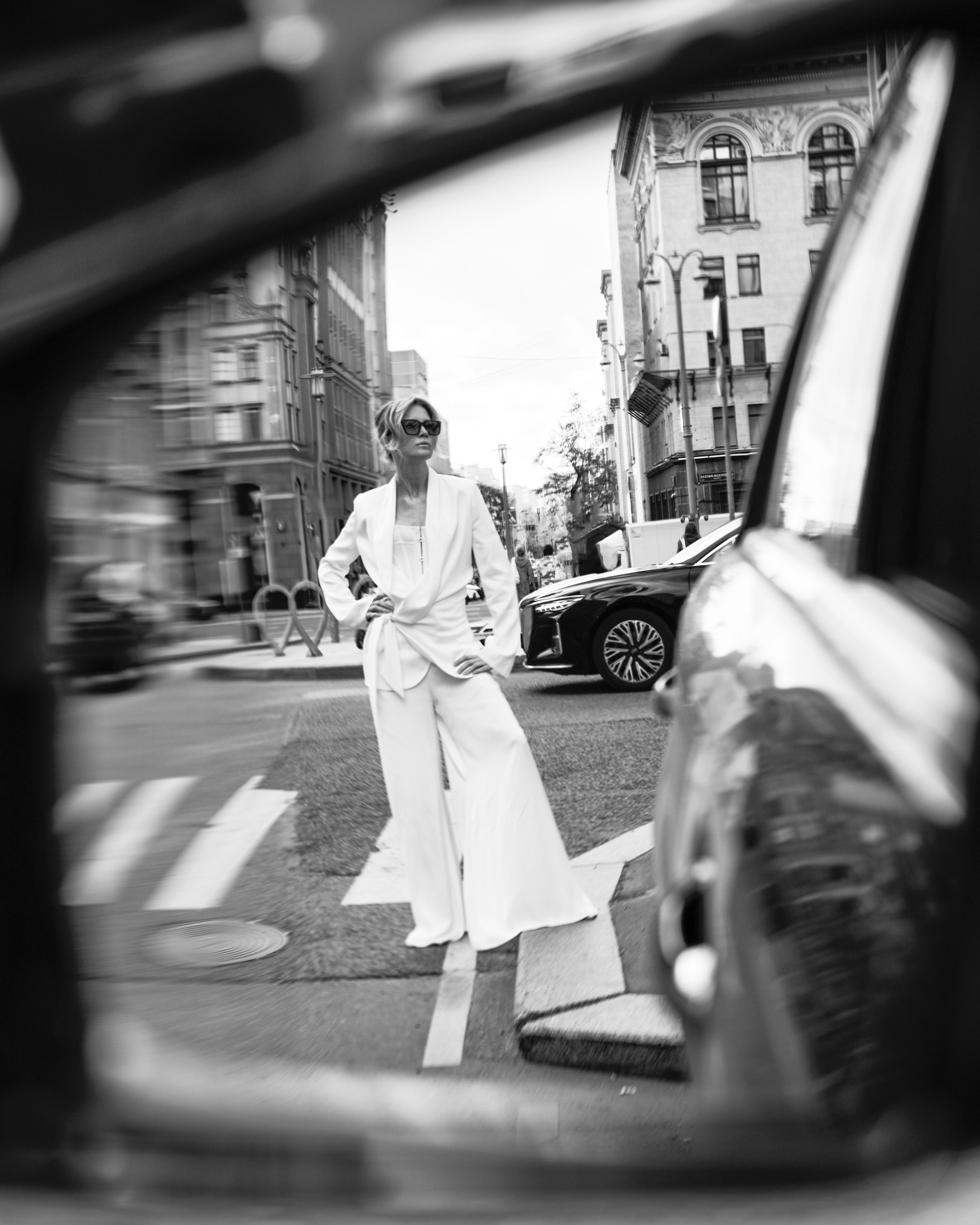 Street. Фотограф актерского портфолио Юлия Корытов