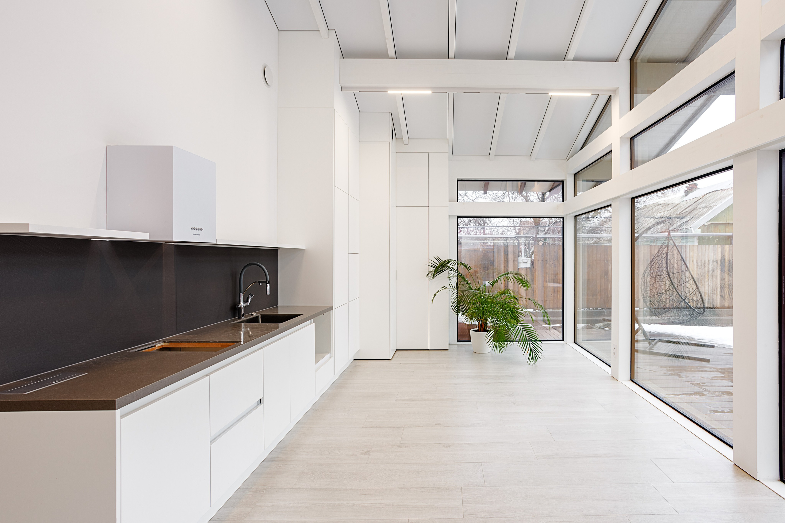 Фотосъемка ремонта в доме в Волгодонске