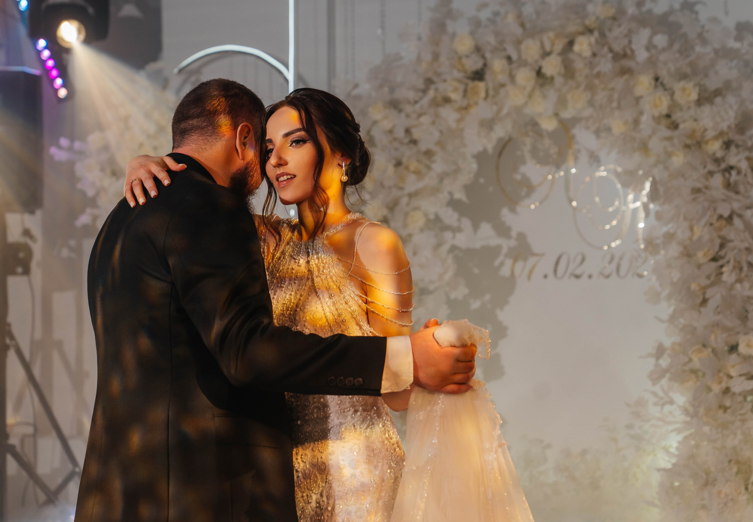 A&N. Свадебный фотограф в Саратове и Москве Гусейнова Рухия