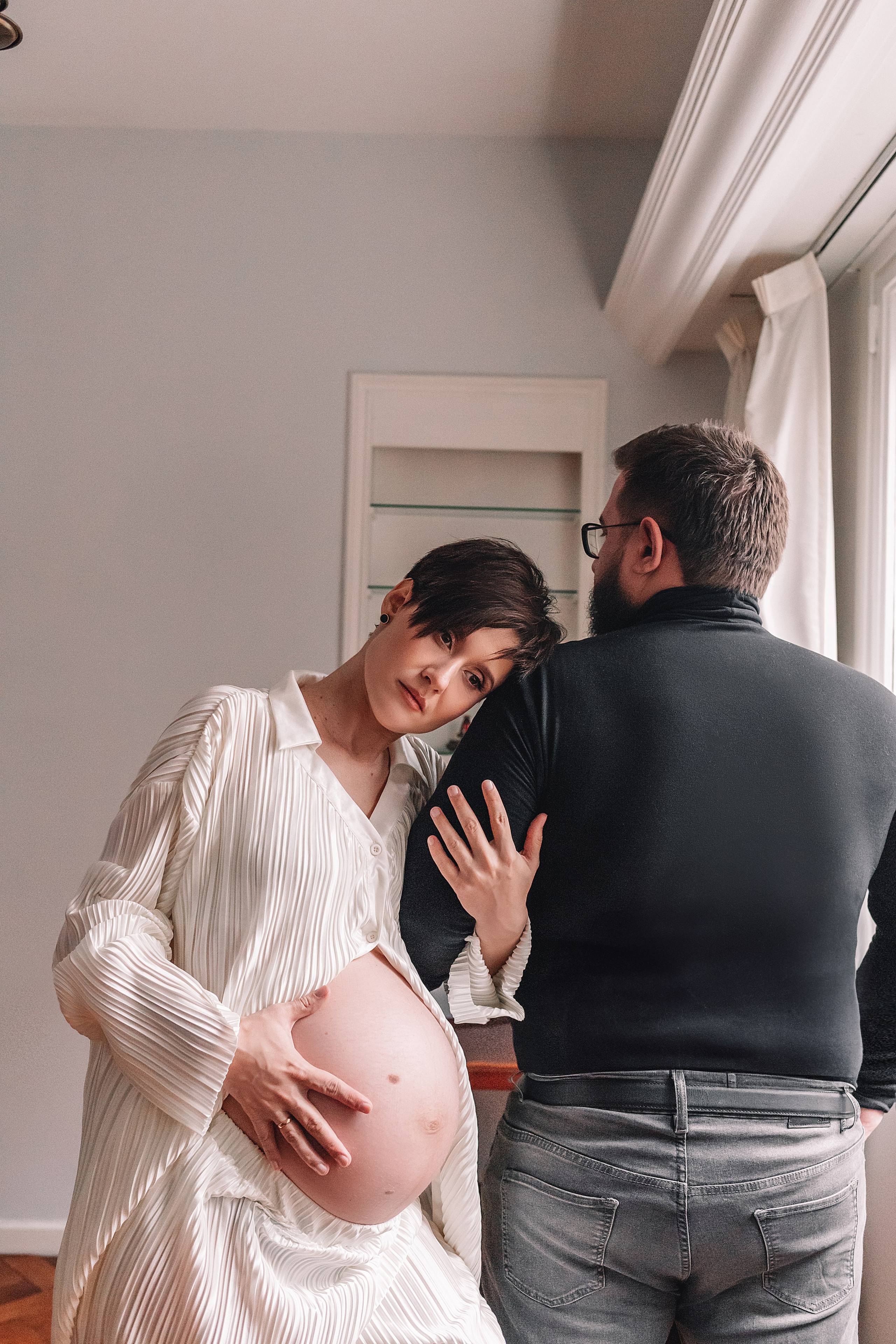 Esperando un milagro. Fotógrafo en Buenos Aires