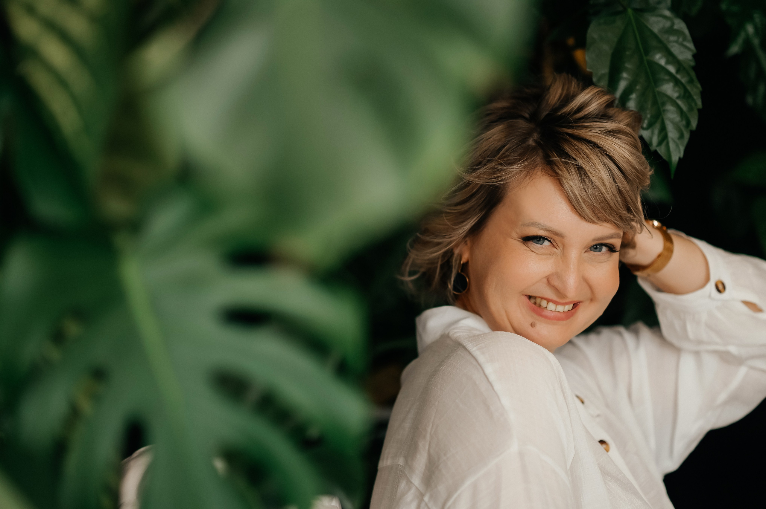 Марина. Семейный фотограф Олеся Батурина Рязань