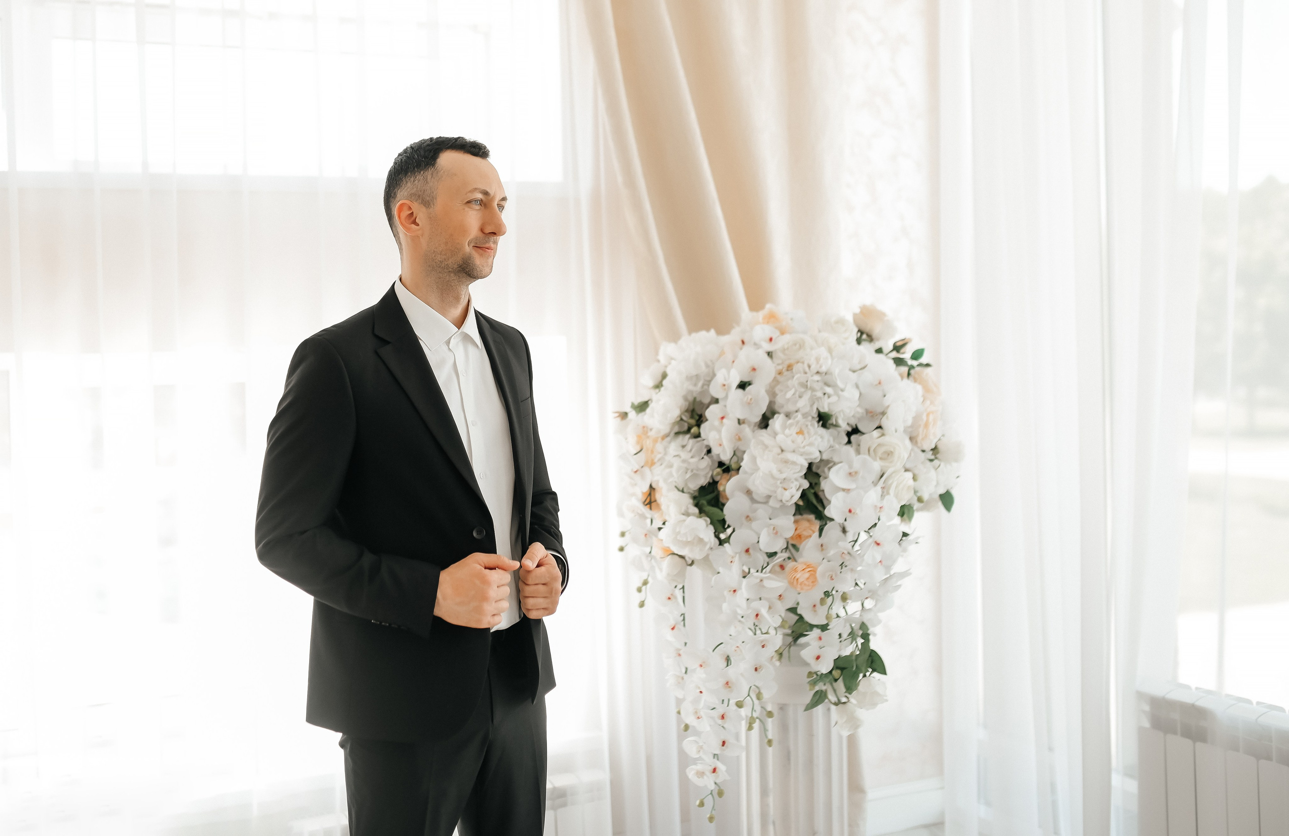 Катерина & Артём. Семейный фотограф Олеся Батурина Рязань