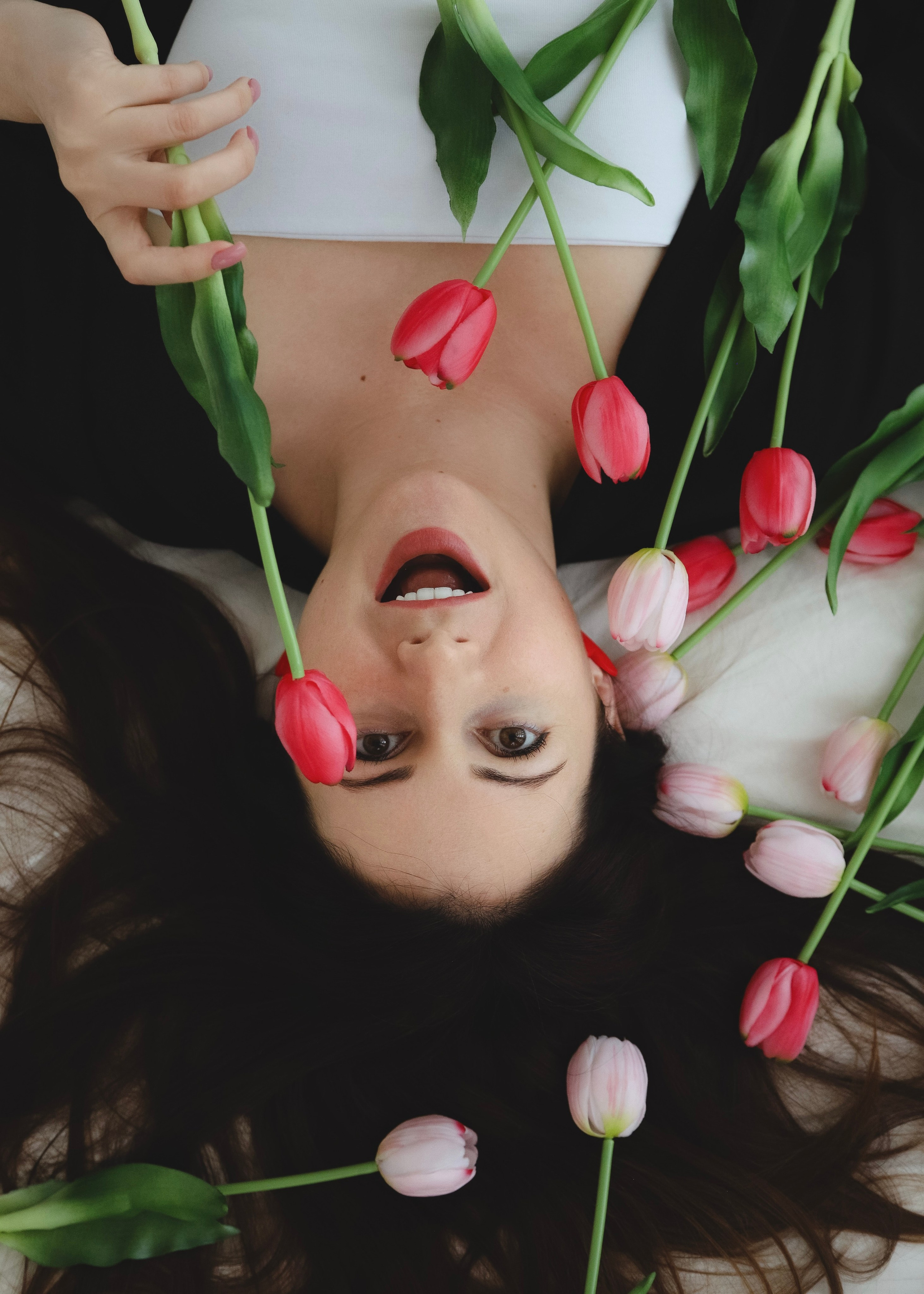 Индивидуальные съёмки. Фотограф Москва и МО, Кристина Муслимова