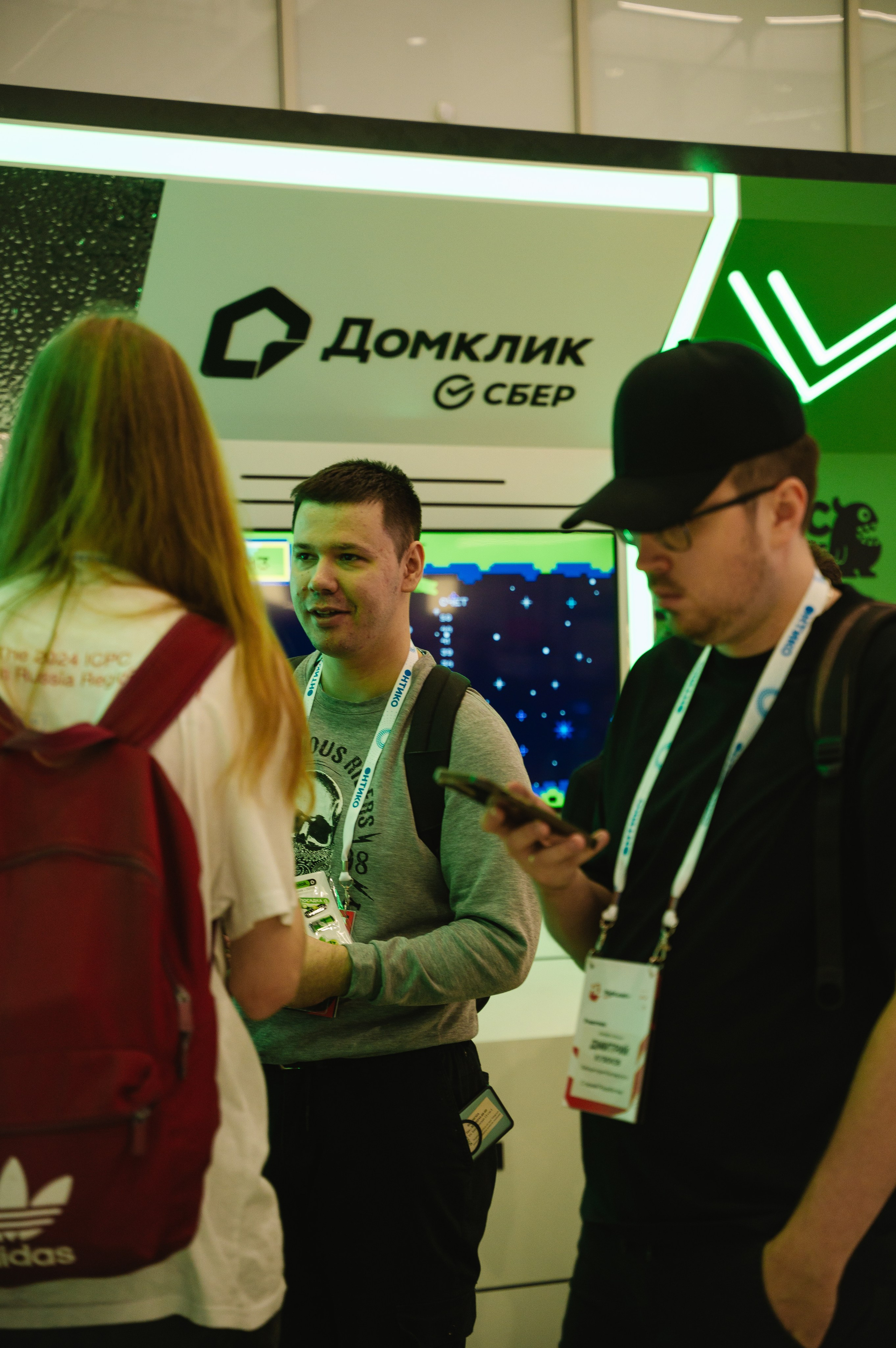 Дом.Клик. Фотограф — Ася Орехова