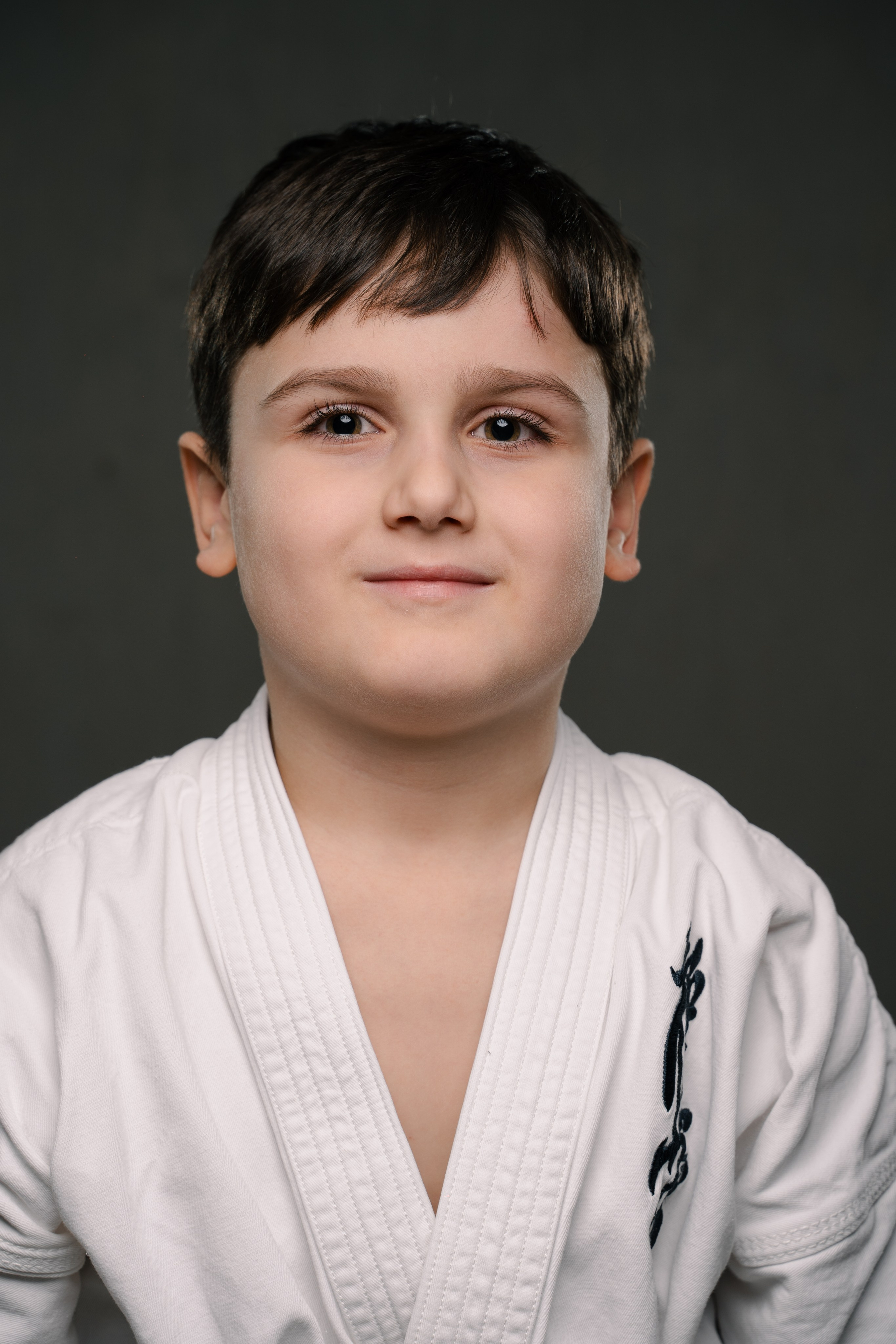 Киокушинкай каратэ. Выпускные альбомы Натальи Бутко: Новороссийск, Анапа, Геленджик