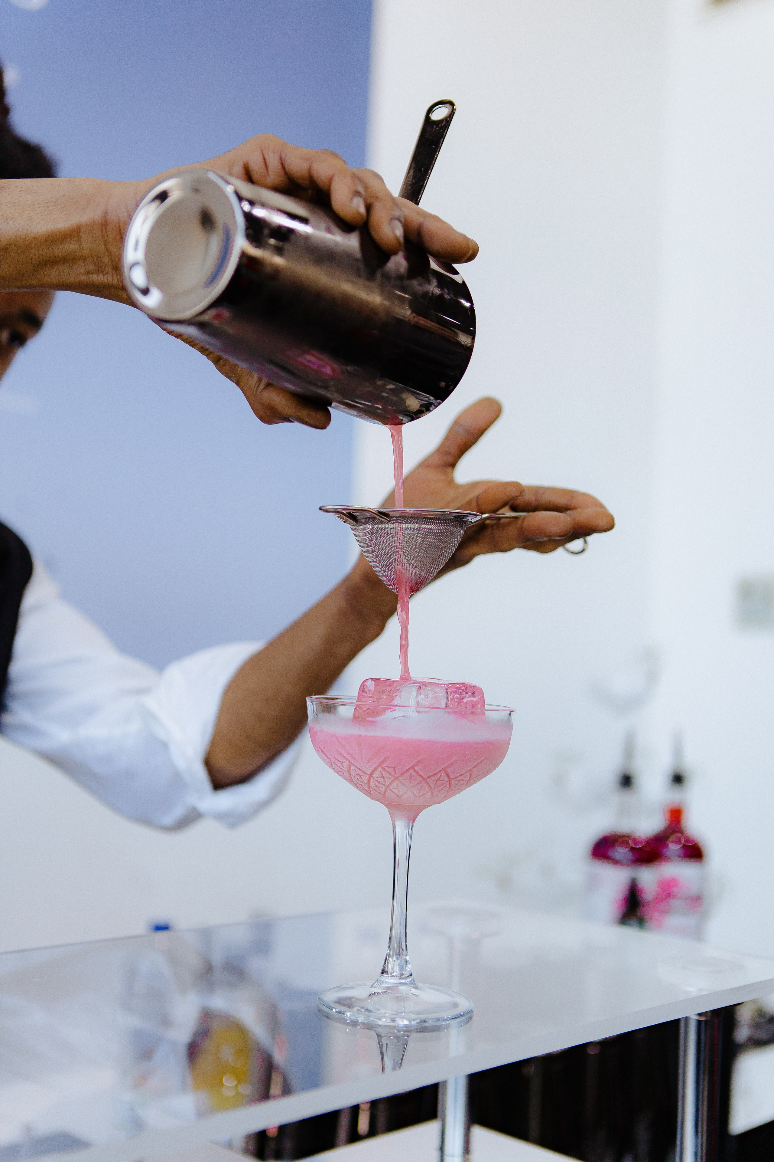 CHANGAN. Фотограф Максим Мельников