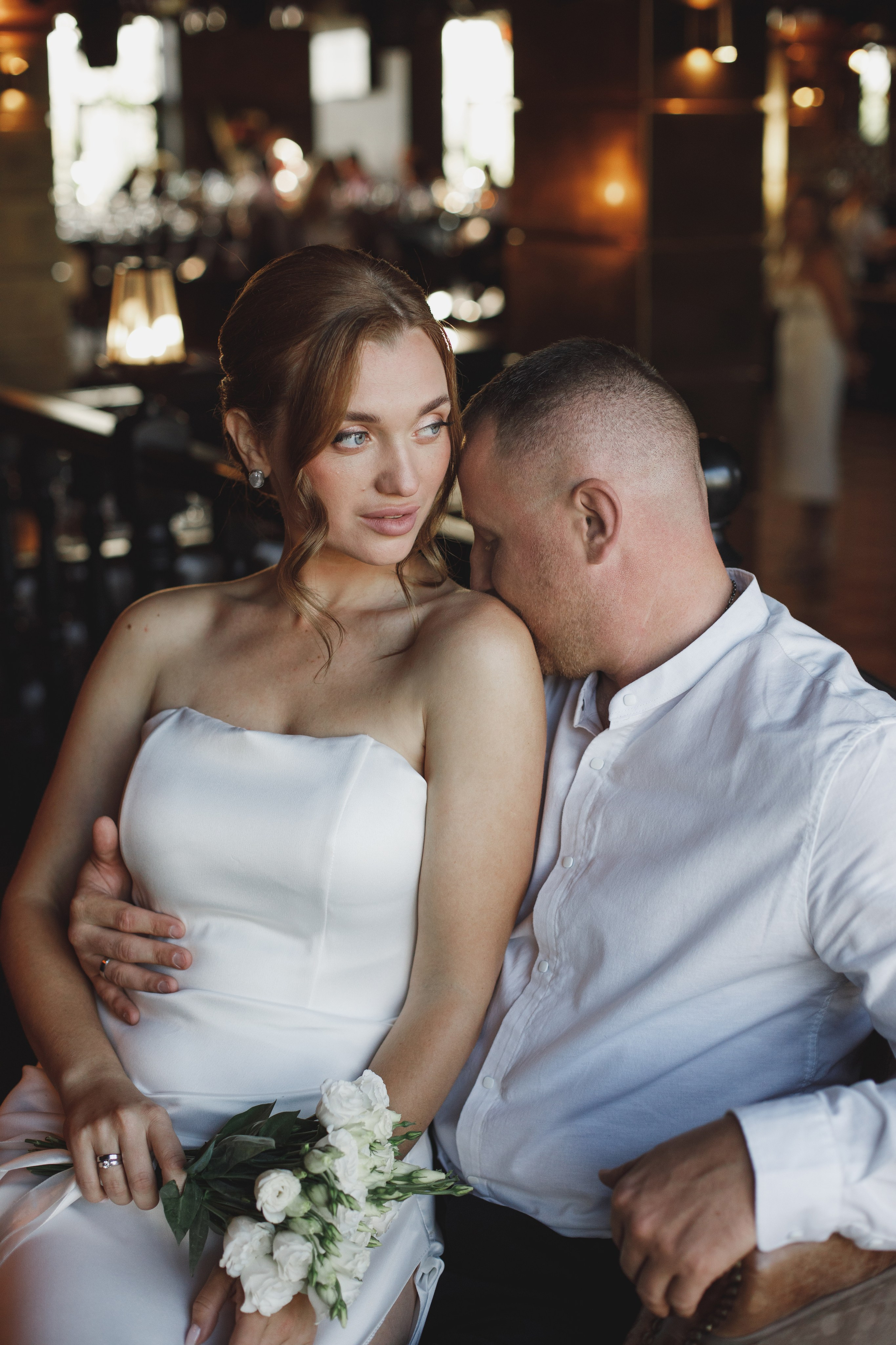 Валентина и Евгений. Свадебный и контент фотограф в Белгороде Ярослав Гаврилейченко