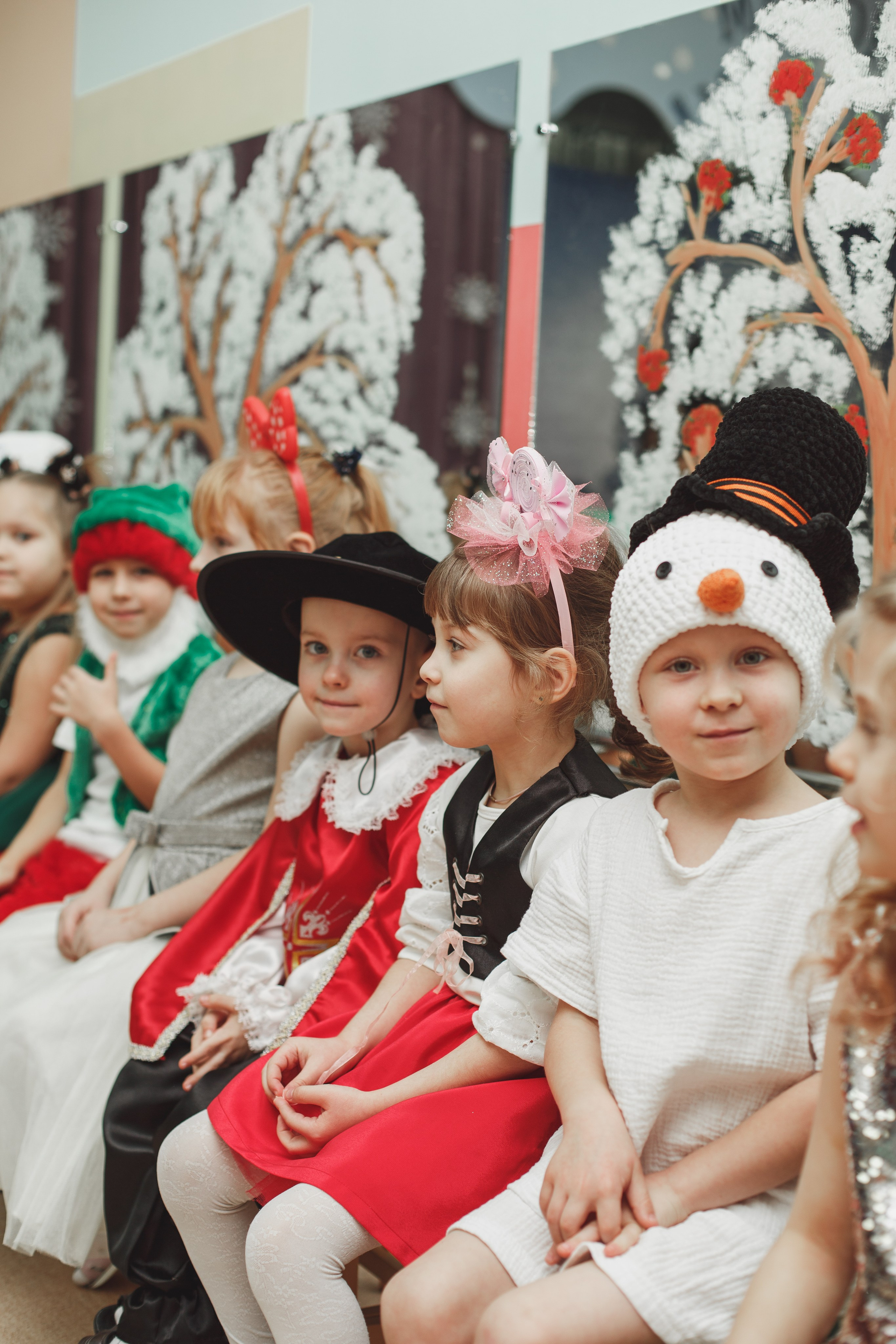 Утренники и др. Свадебный и контент фотограф в Белгороде Ярослав Гаврилейченко