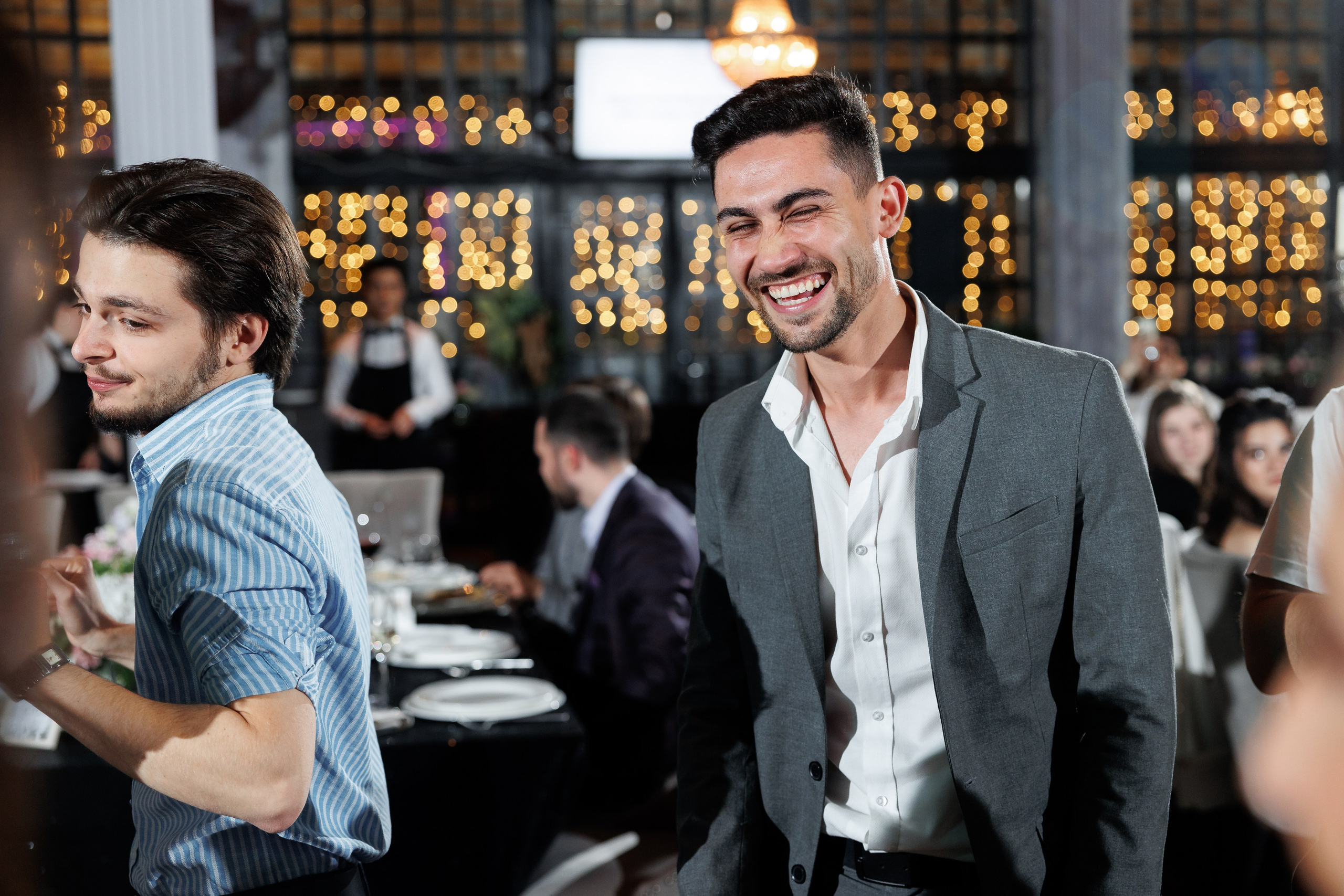 Выпуск РУДН / «Шале Березка». Свадебный и семейный фотограф