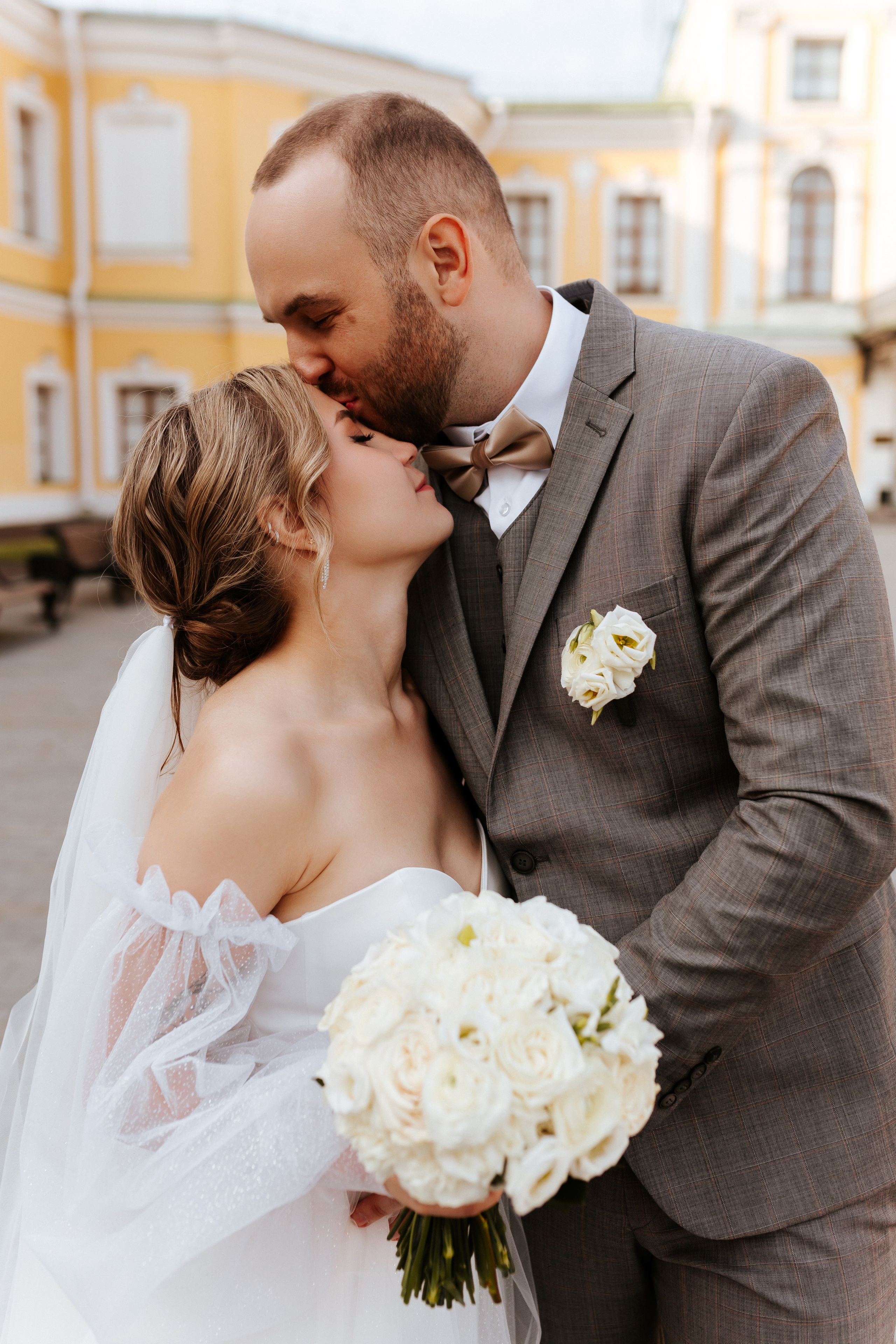 Мария&Руслан. Фотограф Тверь. Свадебные, семейные, индивидуальные фотосессии