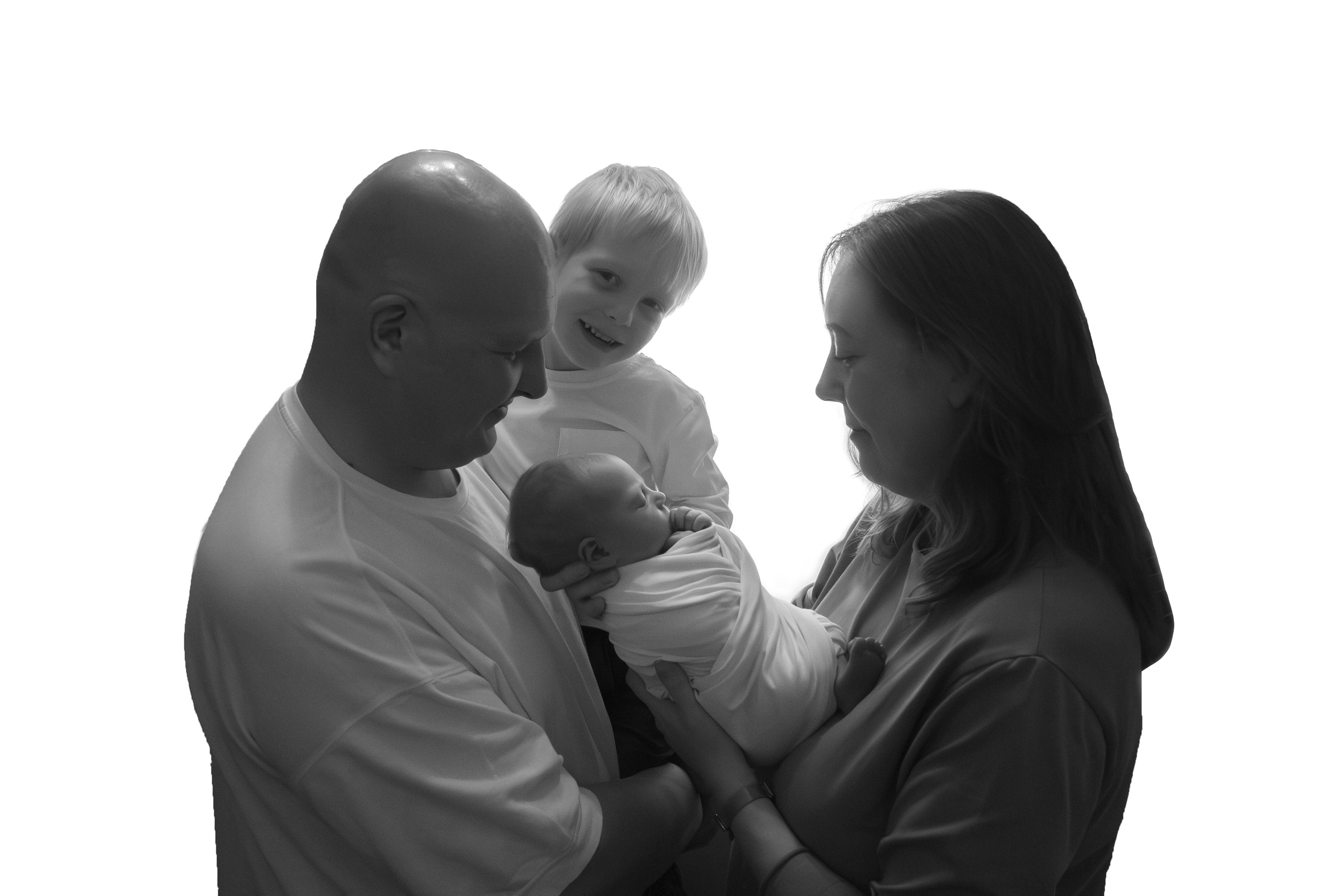 Newborn. Фотограф новорожденных Новосибирск