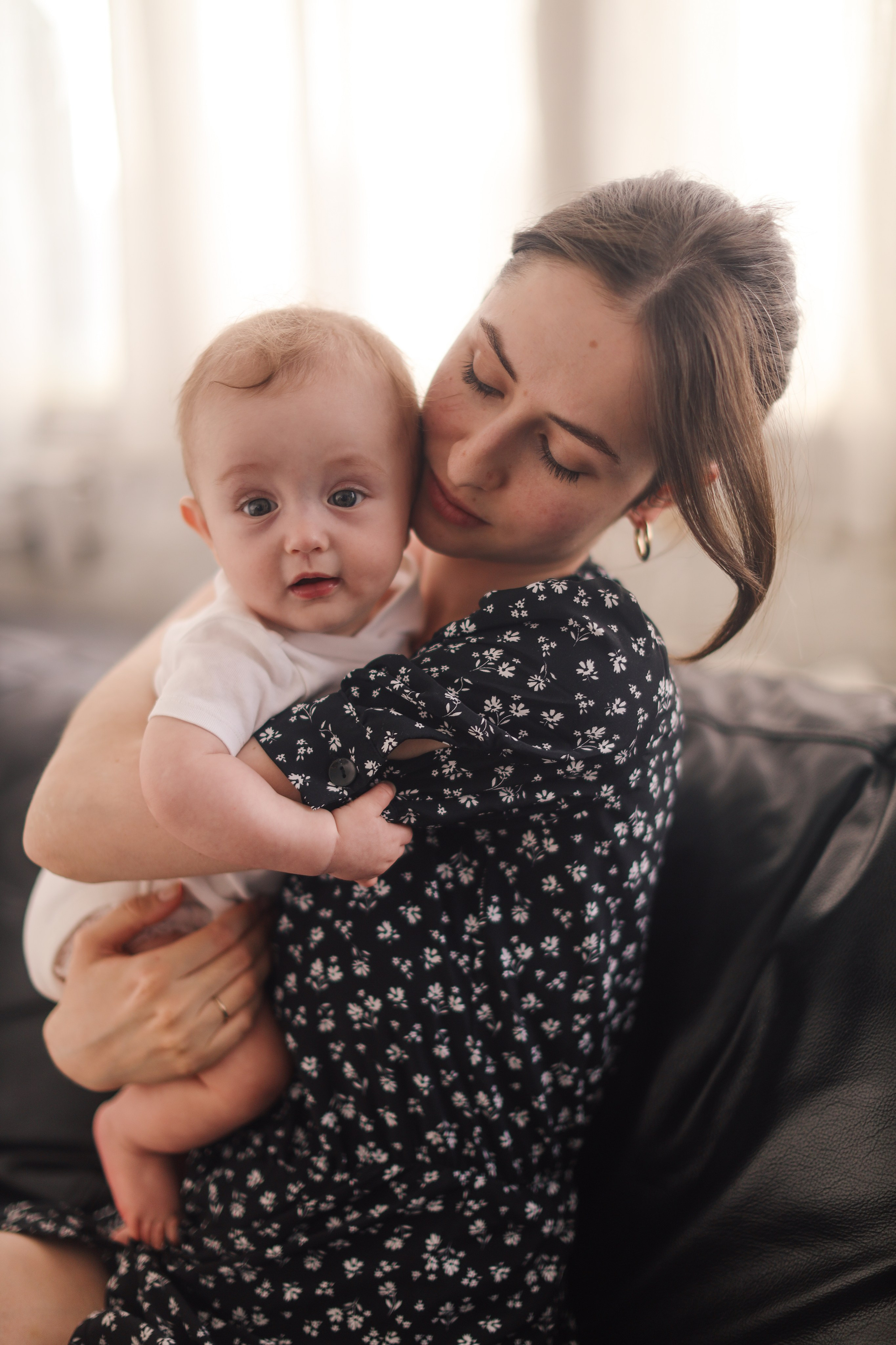 Ева, Маша и Артем. Vlada Bulakh Photography
