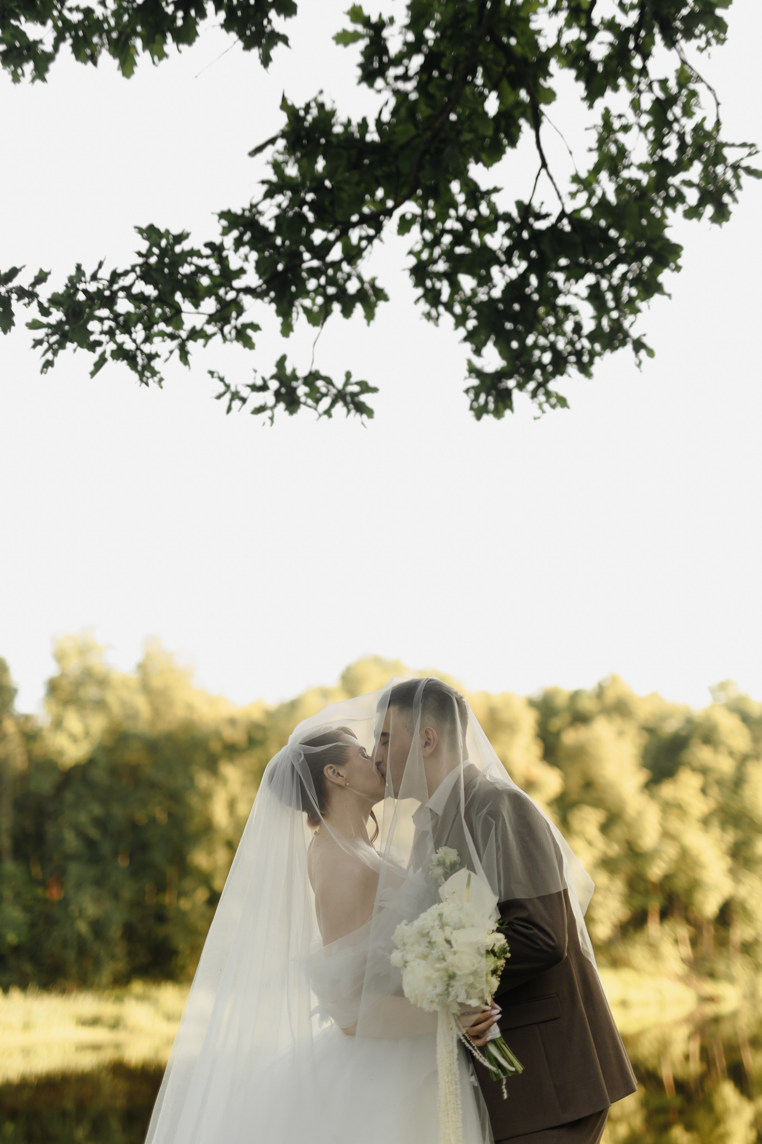 Свадьба Ильи и Натальи. Фотограф Кольчугино/Владимир/Москва Елизавета Иода