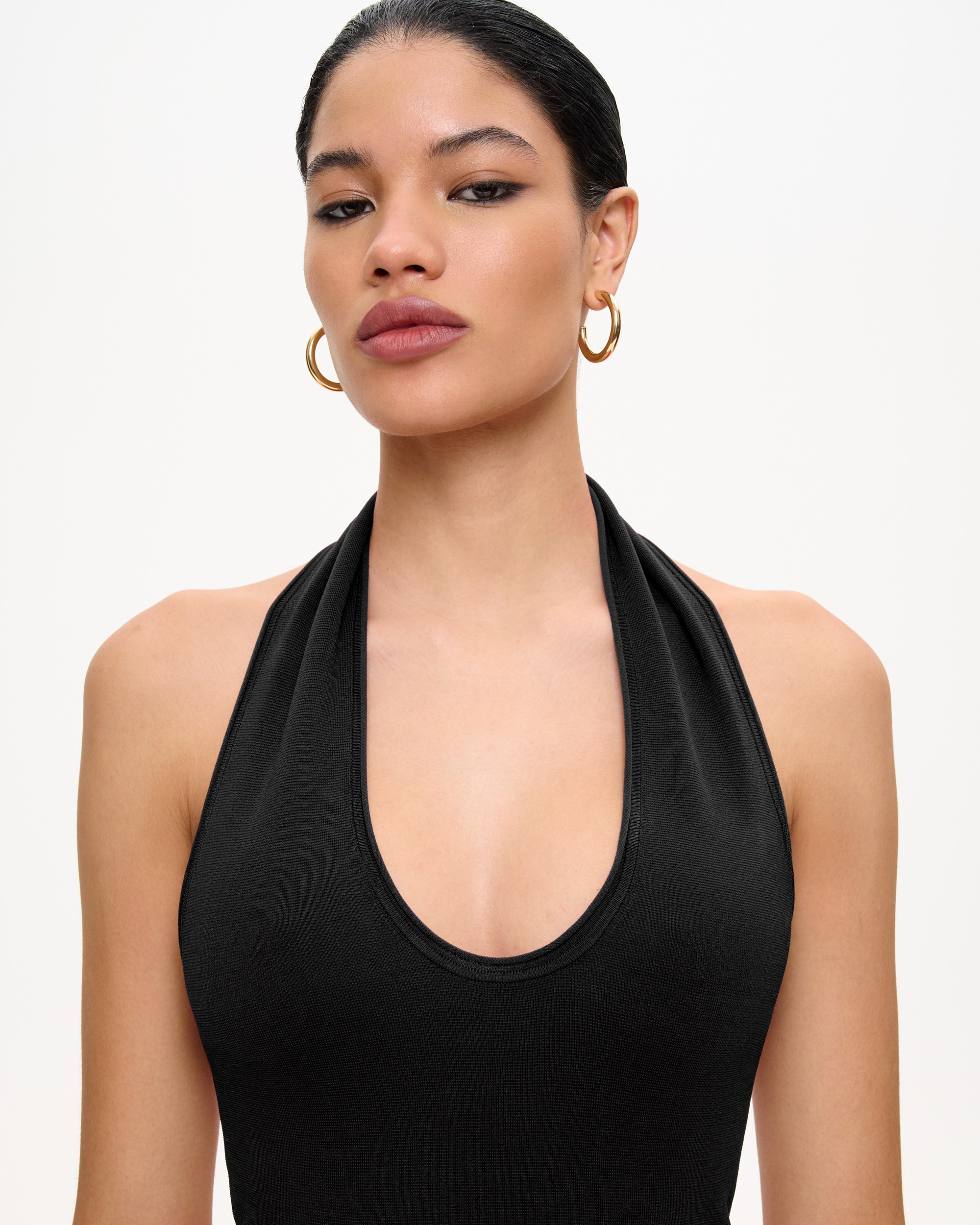 Каталог для бренда The Rozie. Фотограф для брендов в Москве Ксения Чупрунова