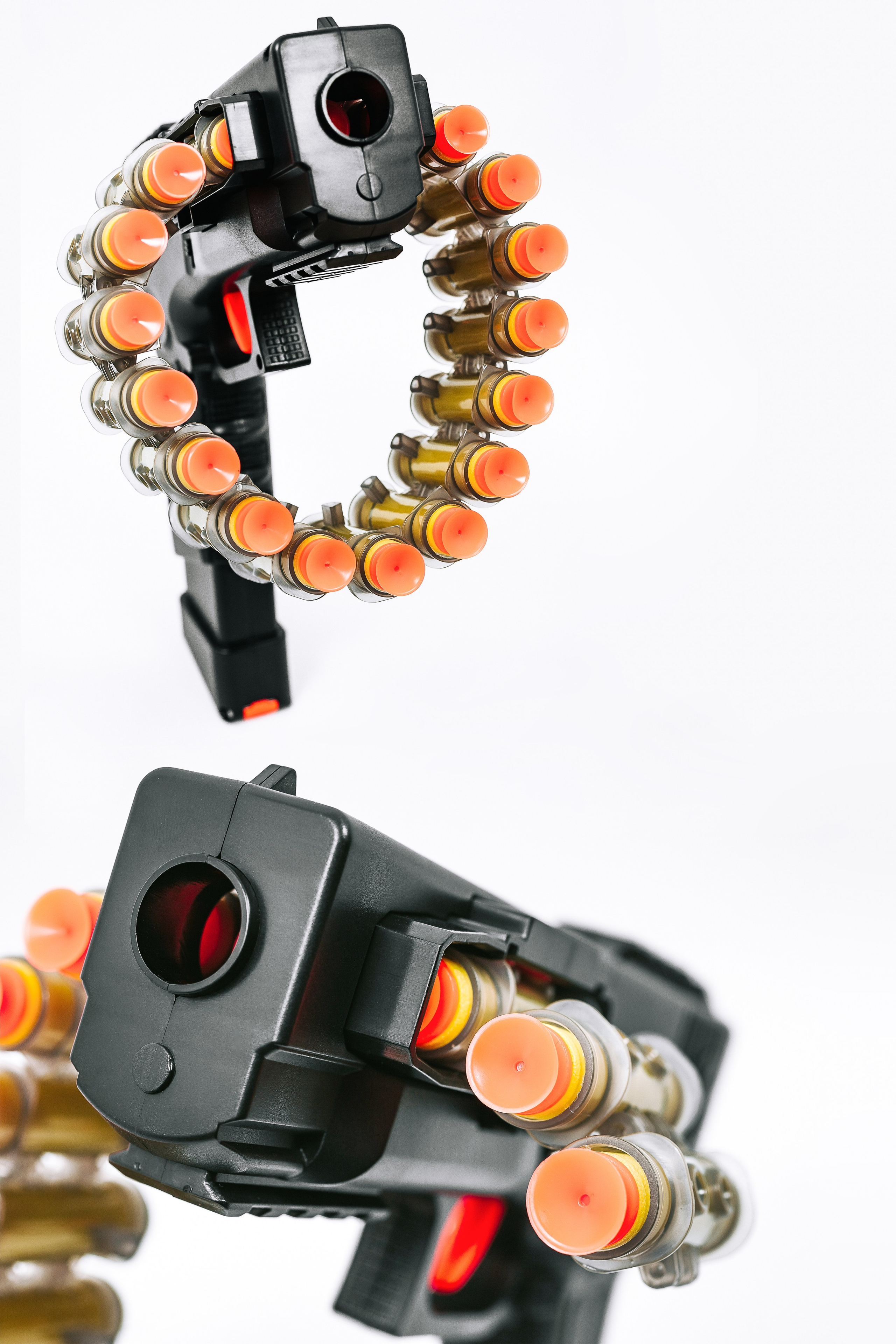 Игрушки. Фотограф в Тюмени Алексей Модин