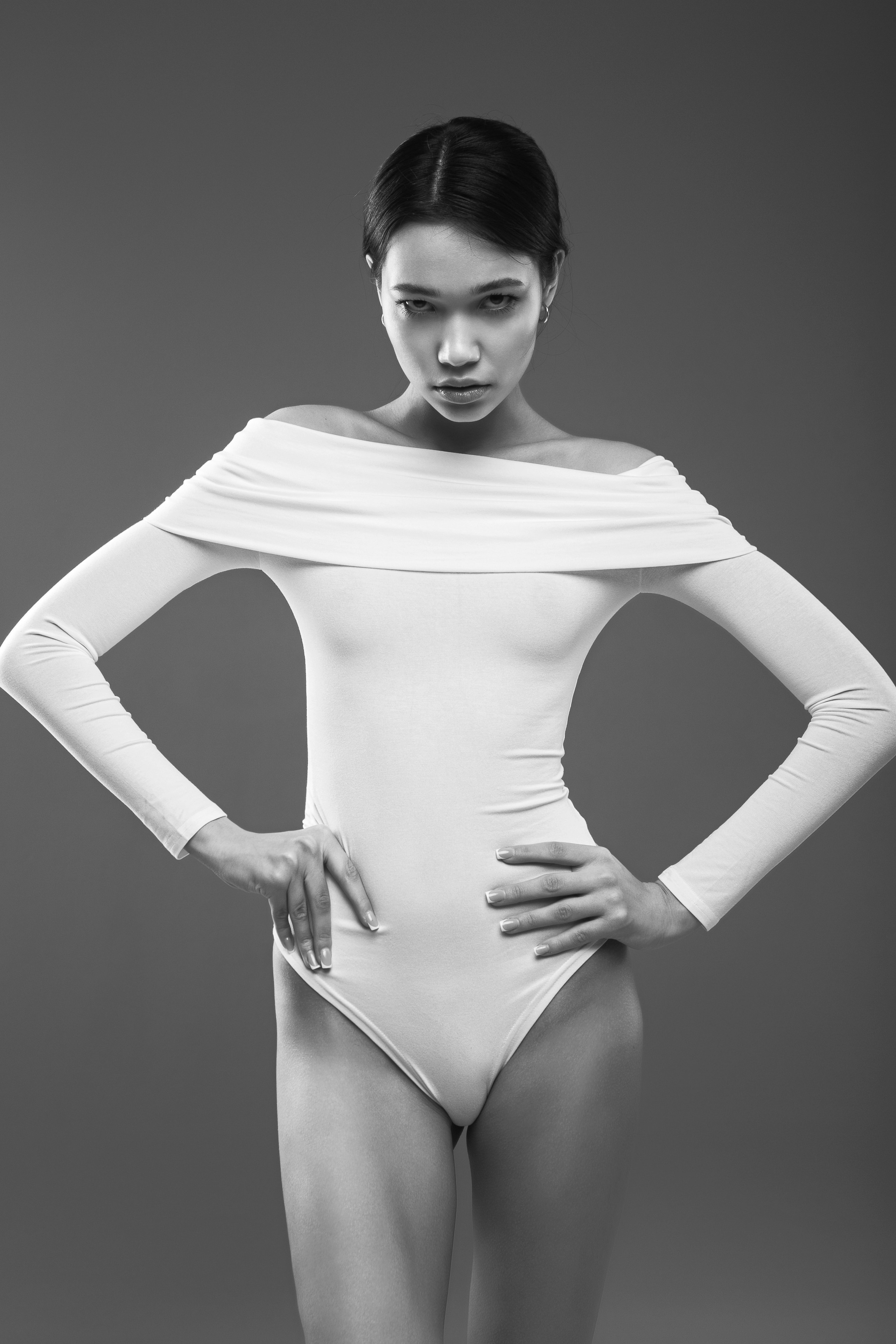 KAROLINA. Коммерческий и репортажный фотограф в Санкт-Петербурге Андрей Васильев