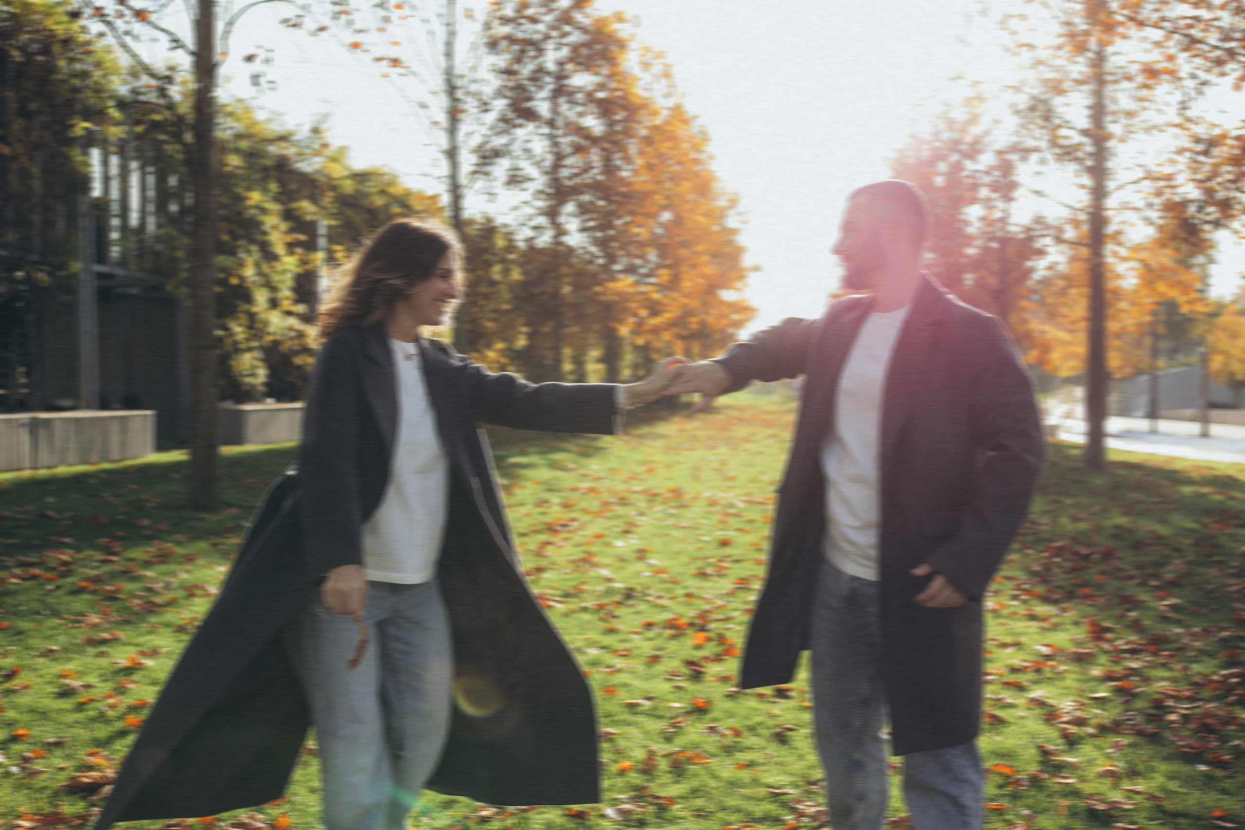 Даниил и Илона. Фотограф Краснодар